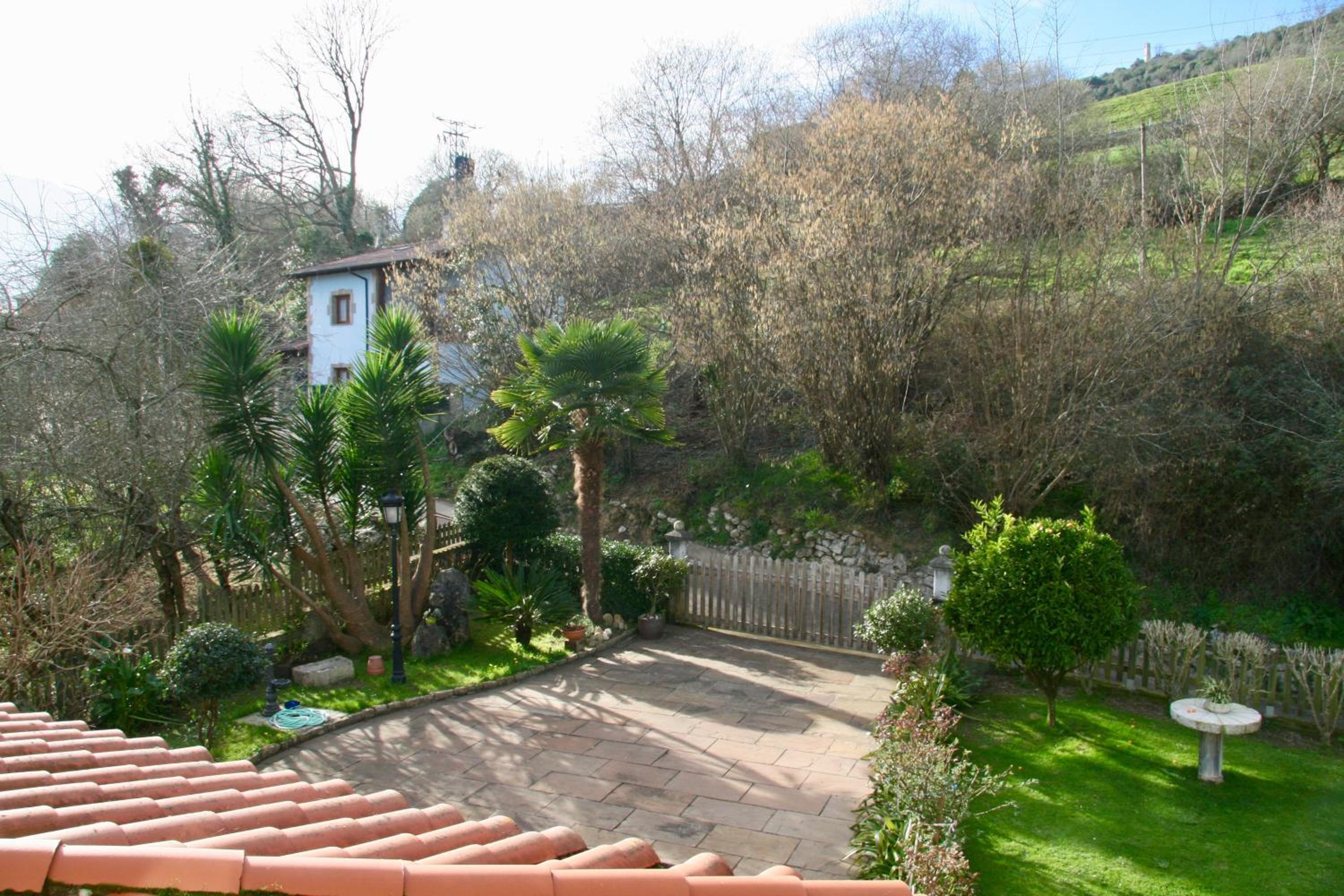 Apartamentos Rurales La Bardenilla