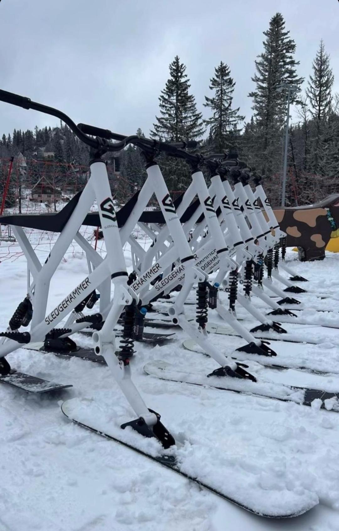 Apartment Snow Valley L6-A1 Jahorina