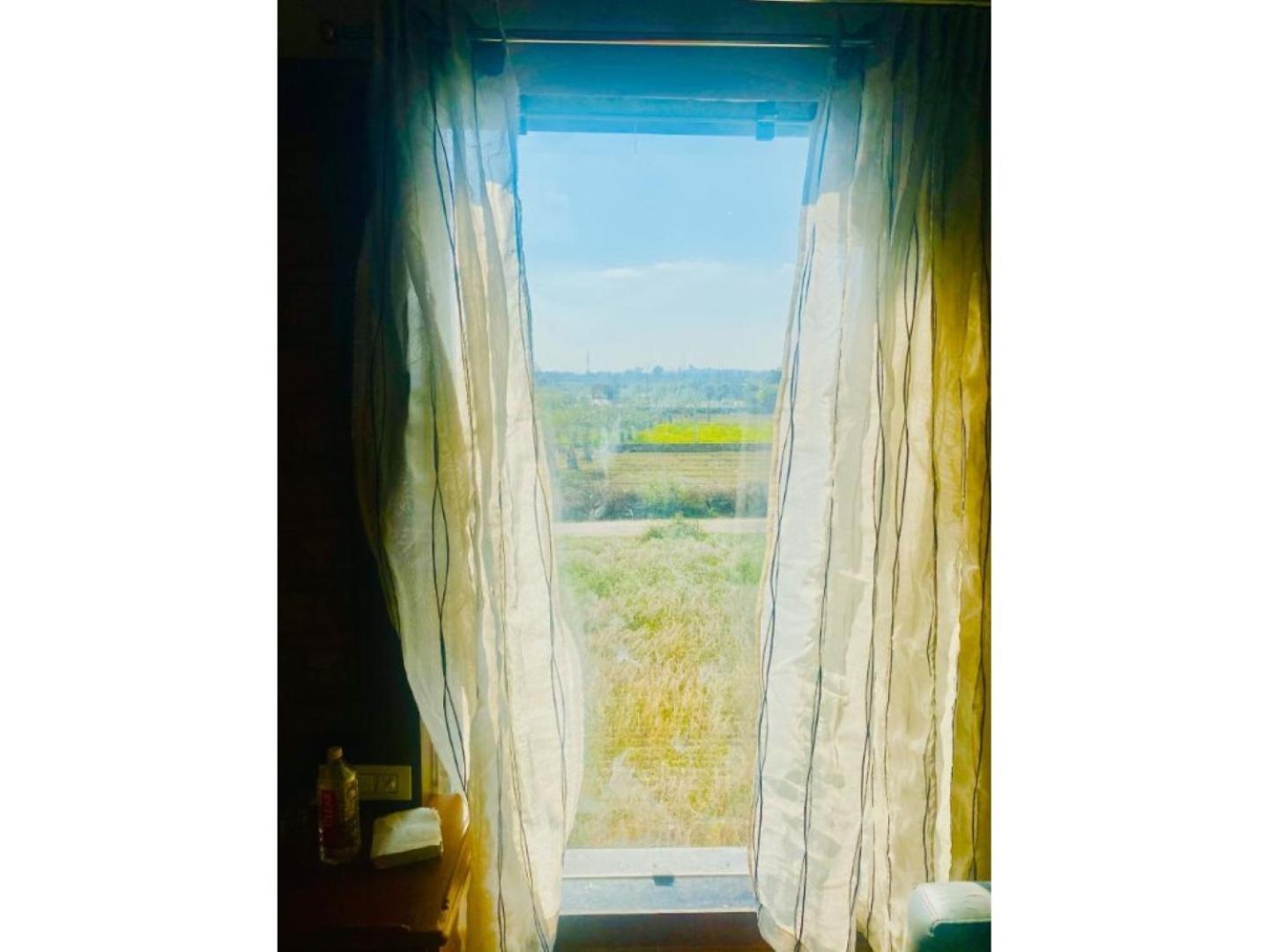 Dharma Resorts,Fatehpur Sikri