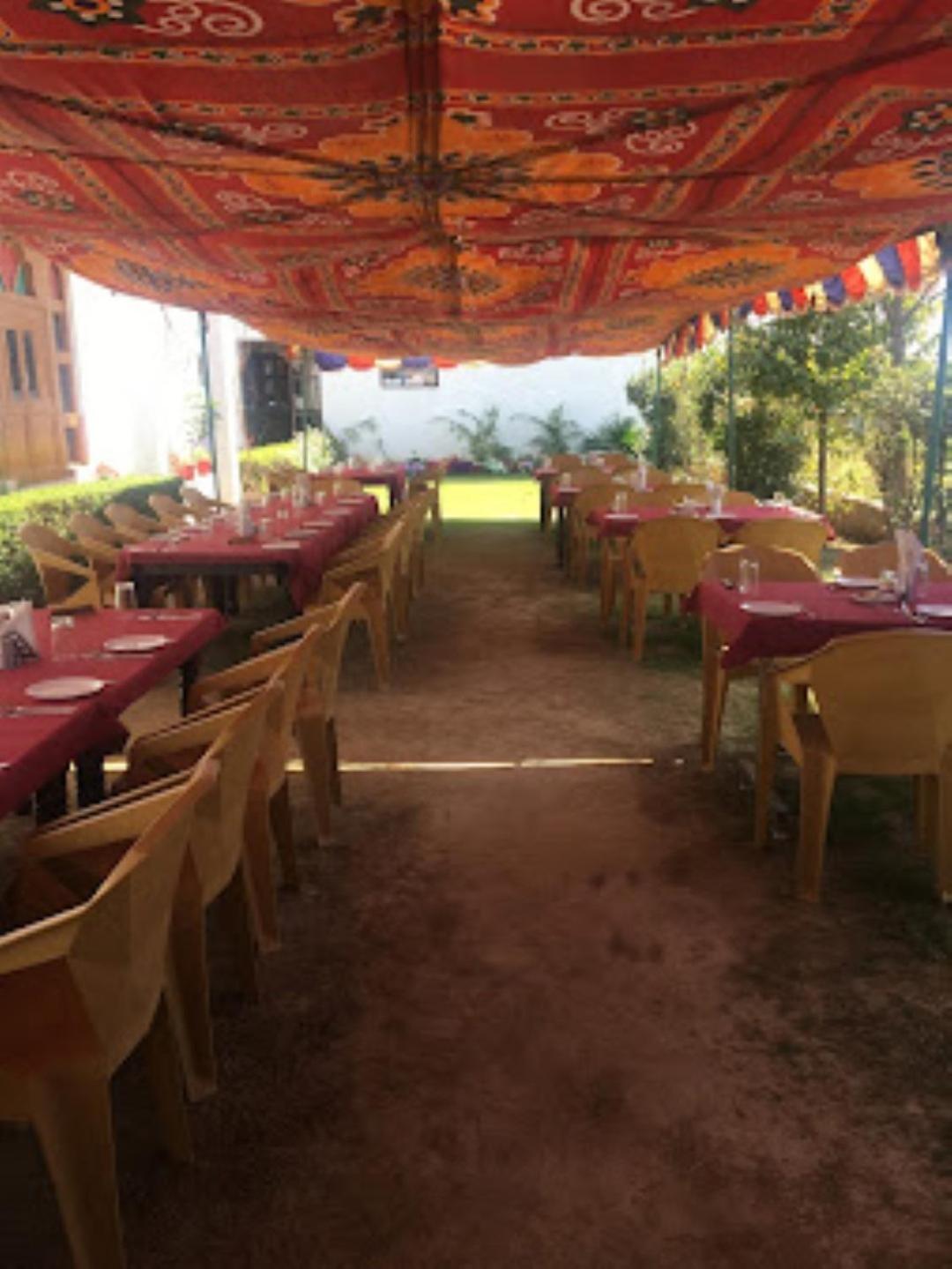 Dharma Resorts,Fatehpur Sikri