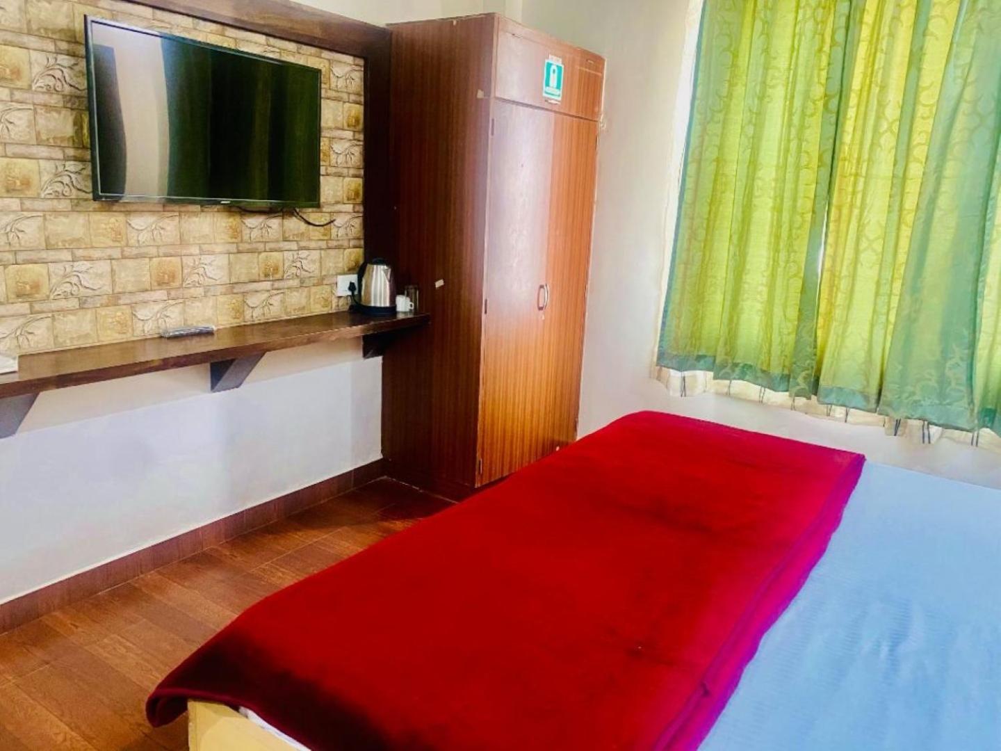 Dharma Resorts,Fatehpur Sikri