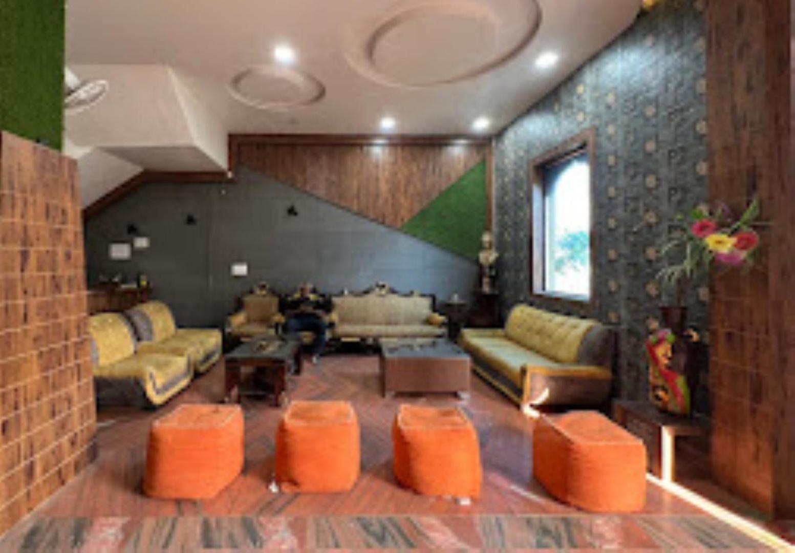 Dharma Resorts,Fatehpur Sikri
