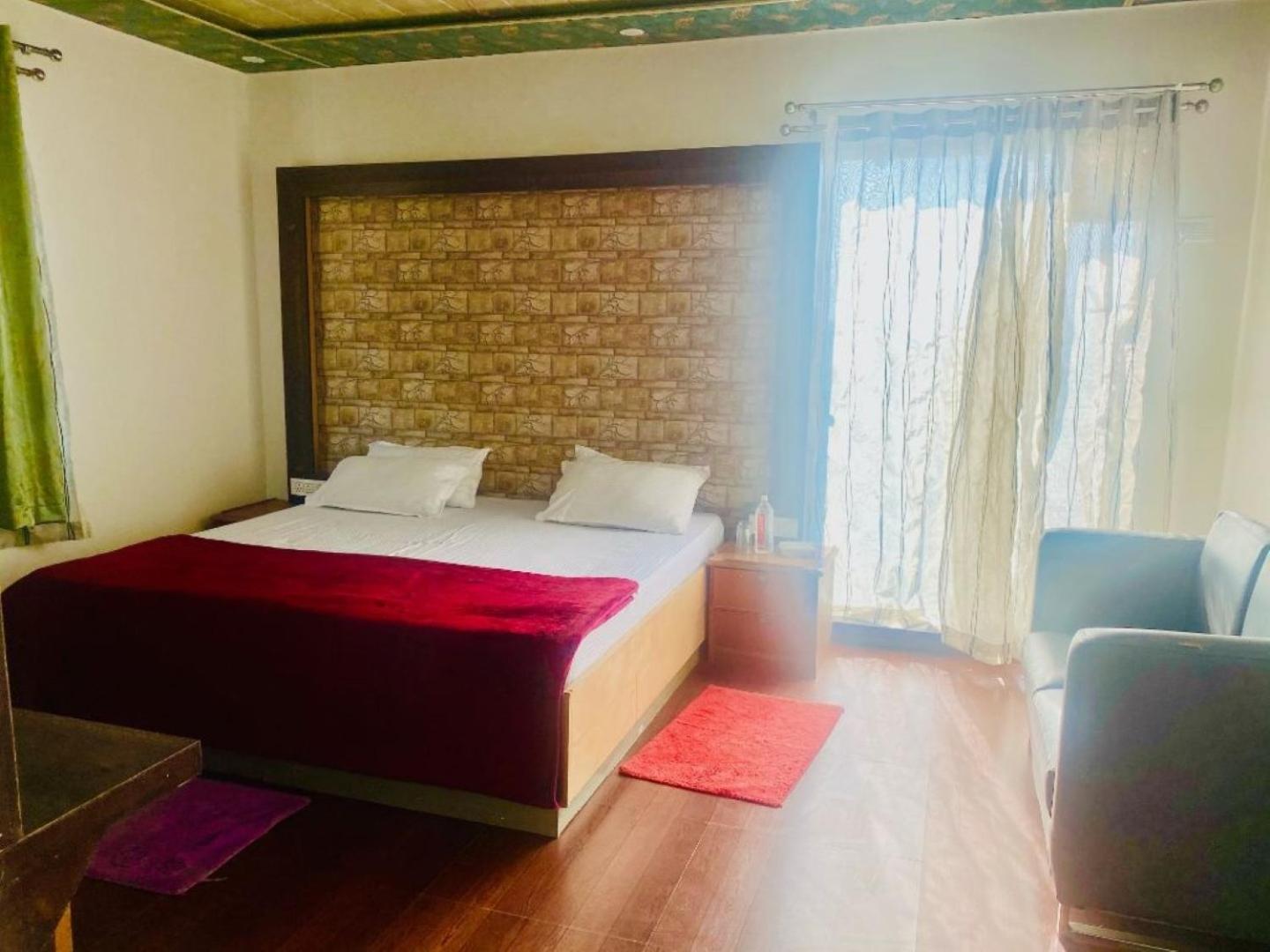 Dharma Resorts,Fatehpur Sikri