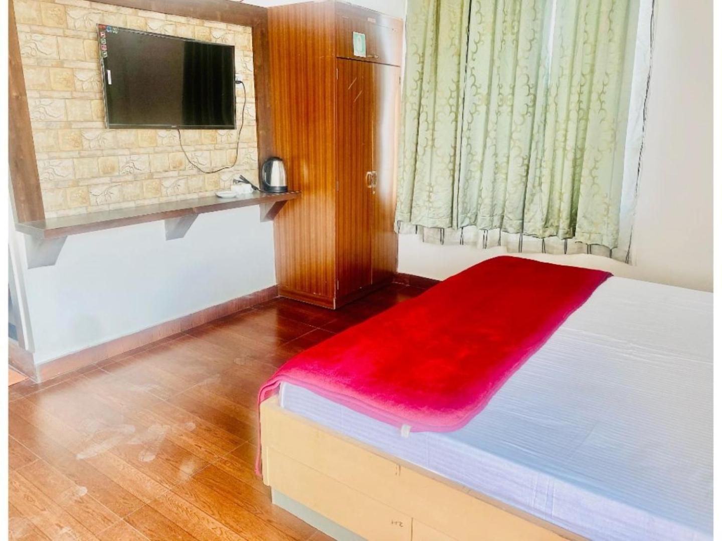 Dharma Resorts,Fatehpur Sikri