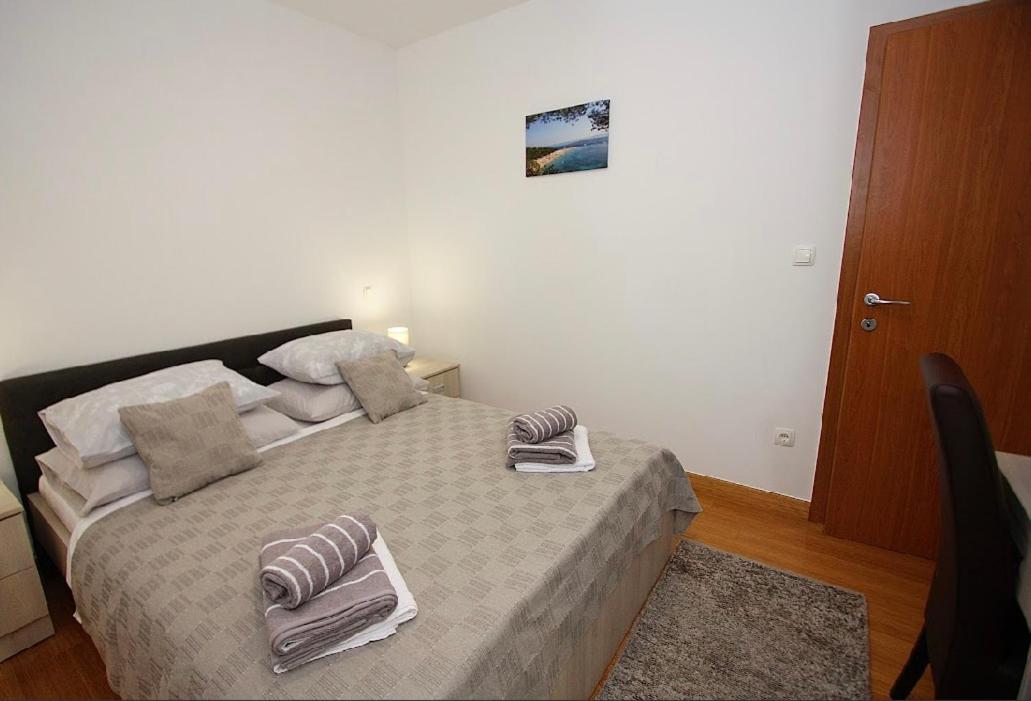 Apartman BartuLina
