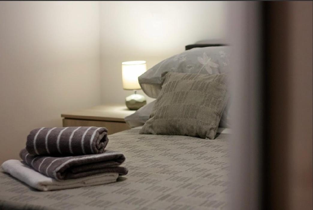 Apartman BartuLina