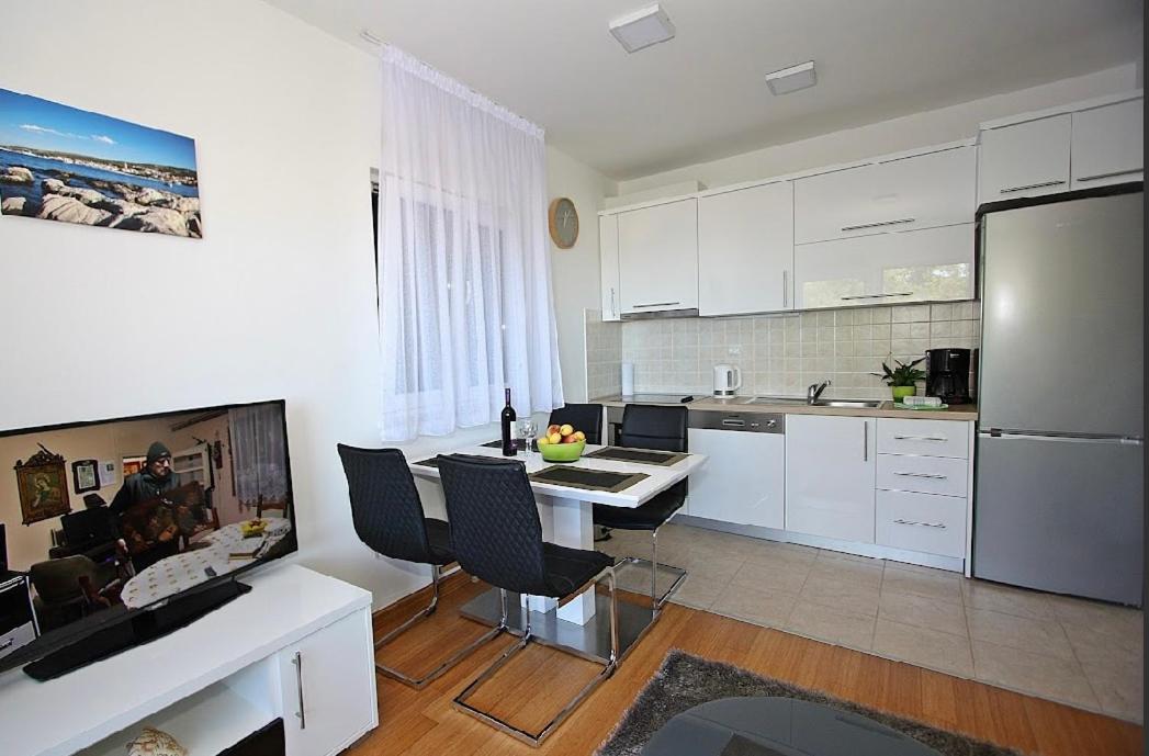 Apartman BartuLina