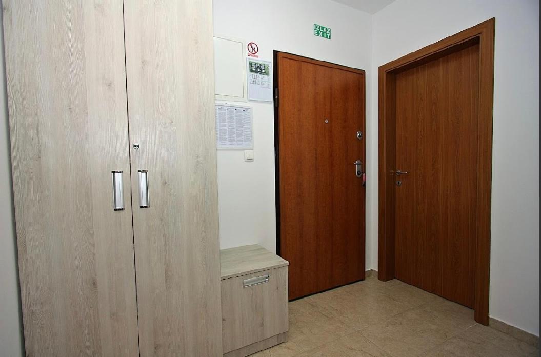 Apartman BartuLina
