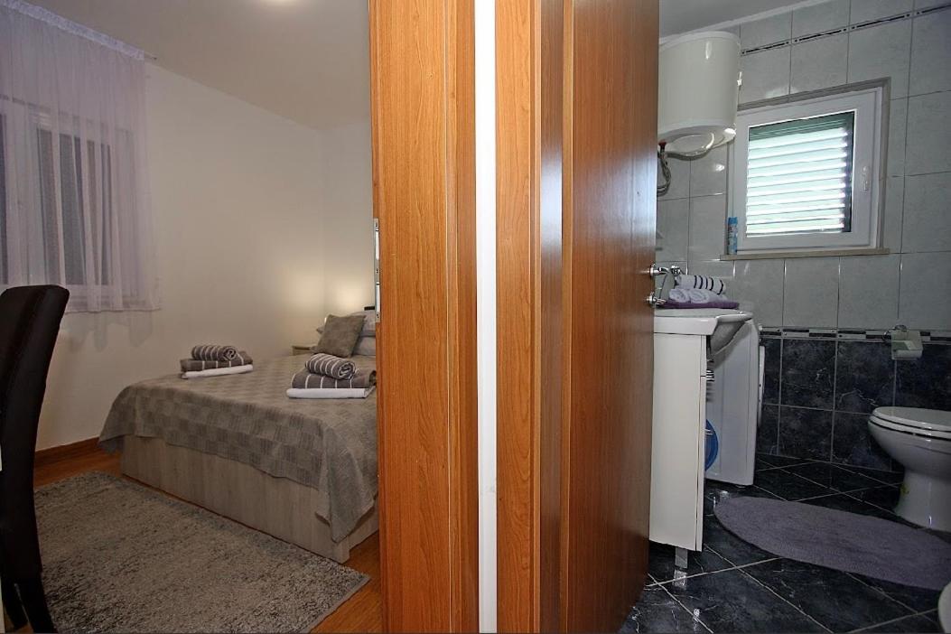 Apartman BartuLina