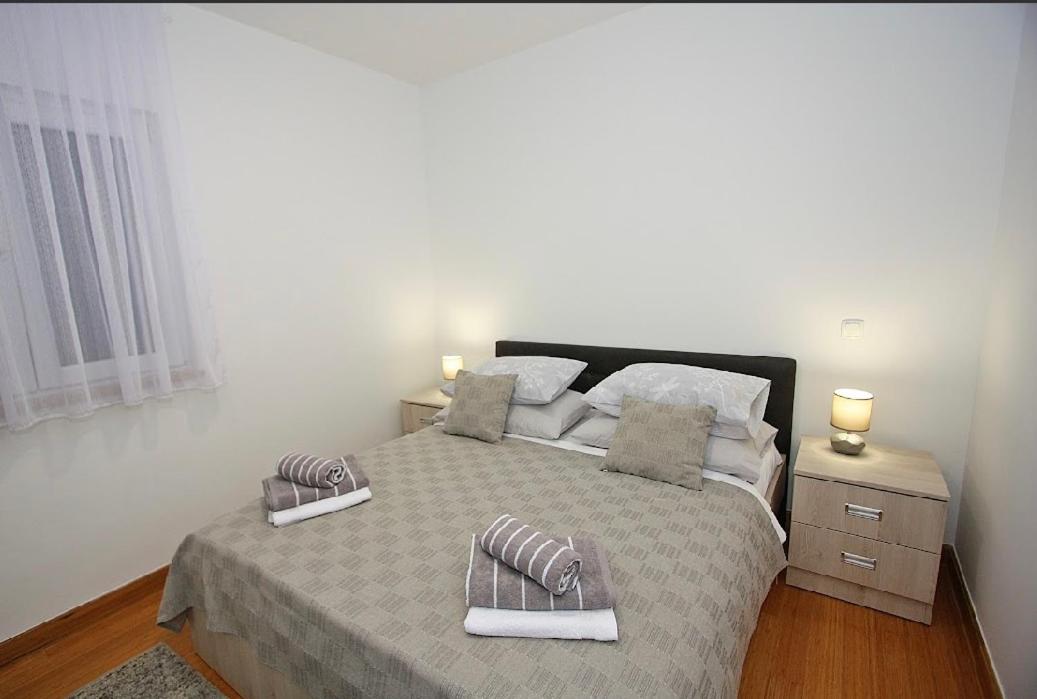 Apartman BartuLina