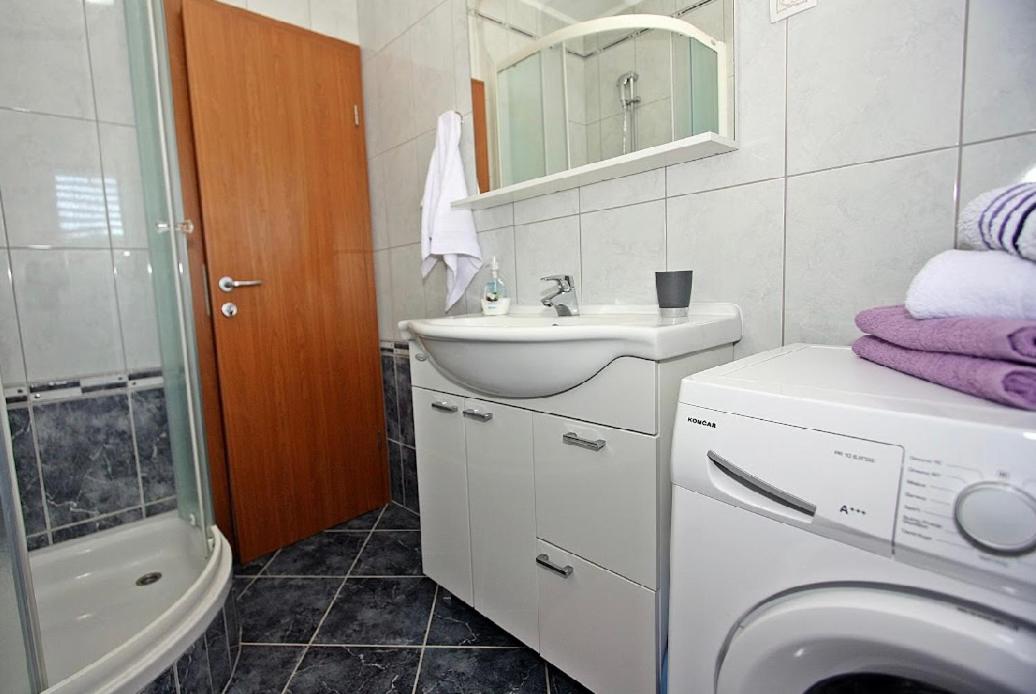 Apartman BartuLina