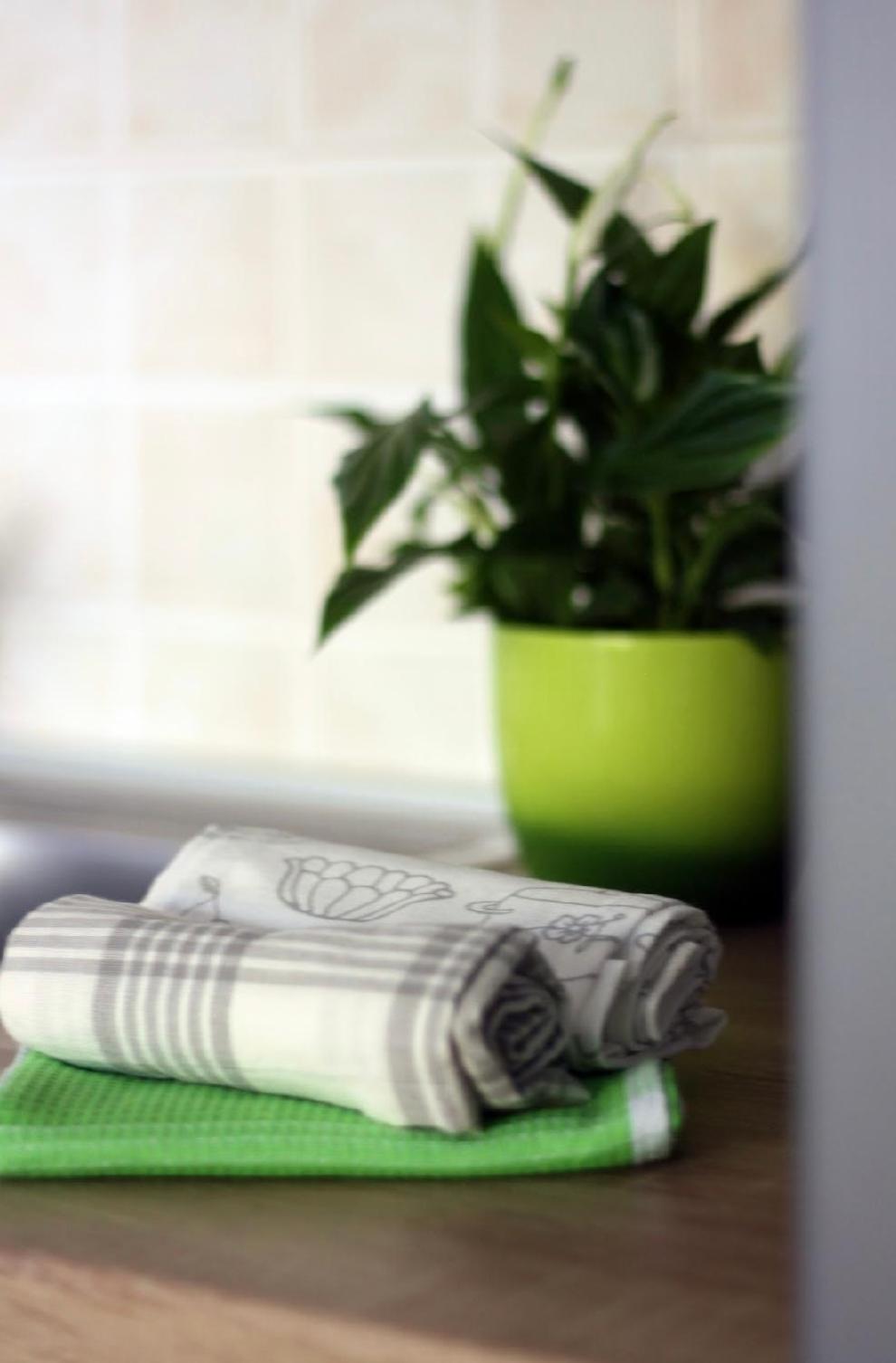 Apartman BartuLina
