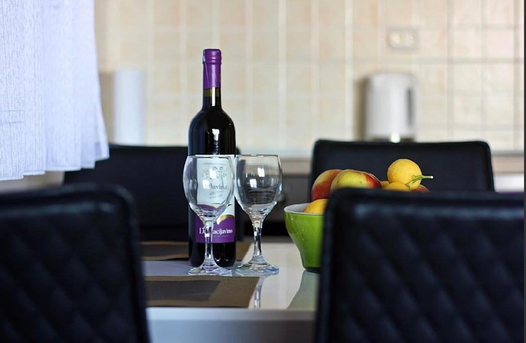 Apartman BartuLina