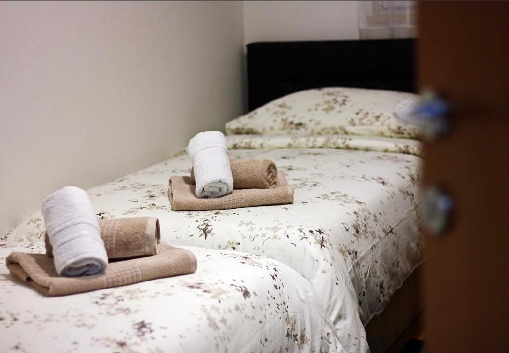Apartman BartuLina
