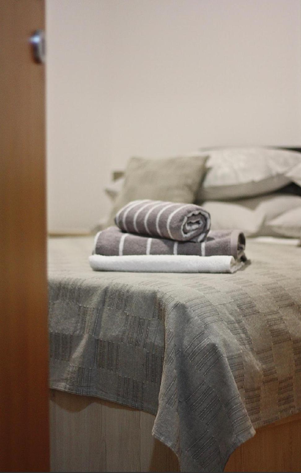 Apartman BartuLina