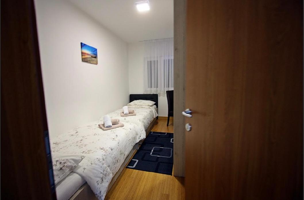 Apartman BartuLina