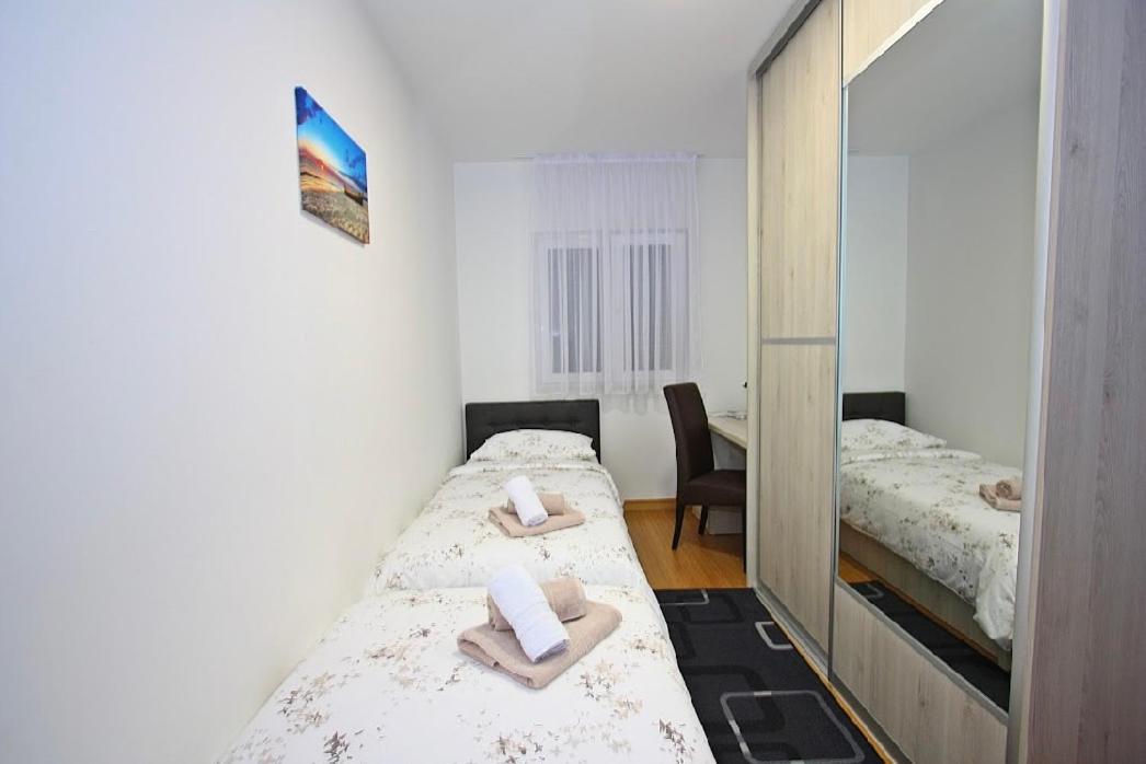 Apartman BartuLina