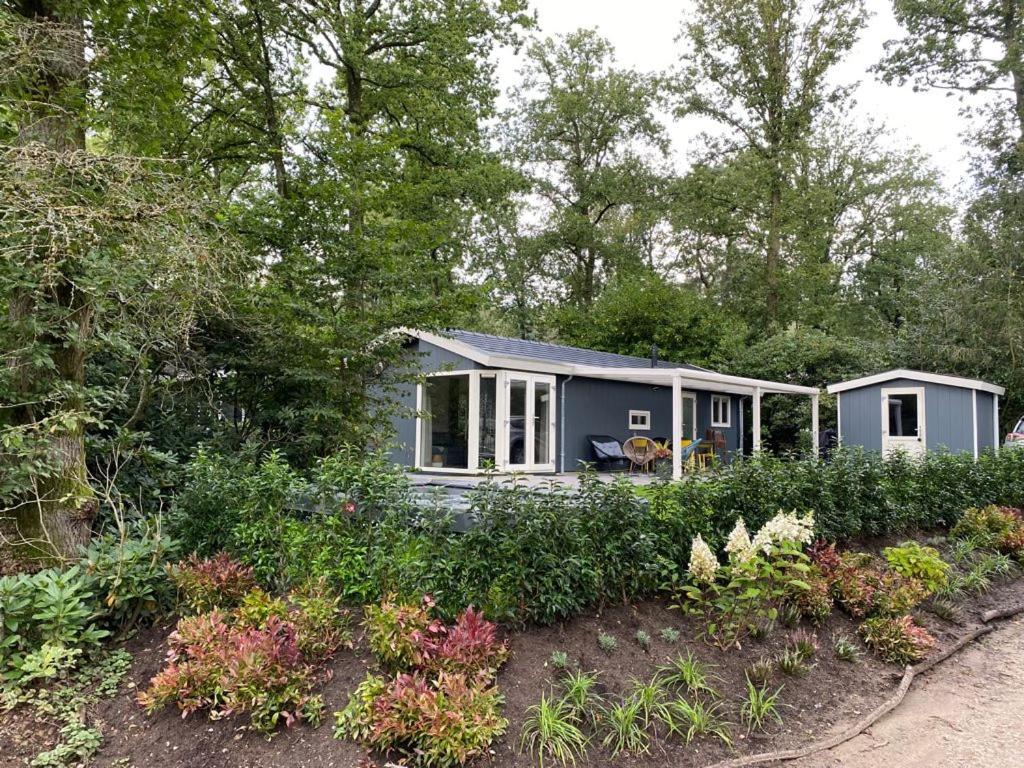 Vakantiepark Bonte Vlucht