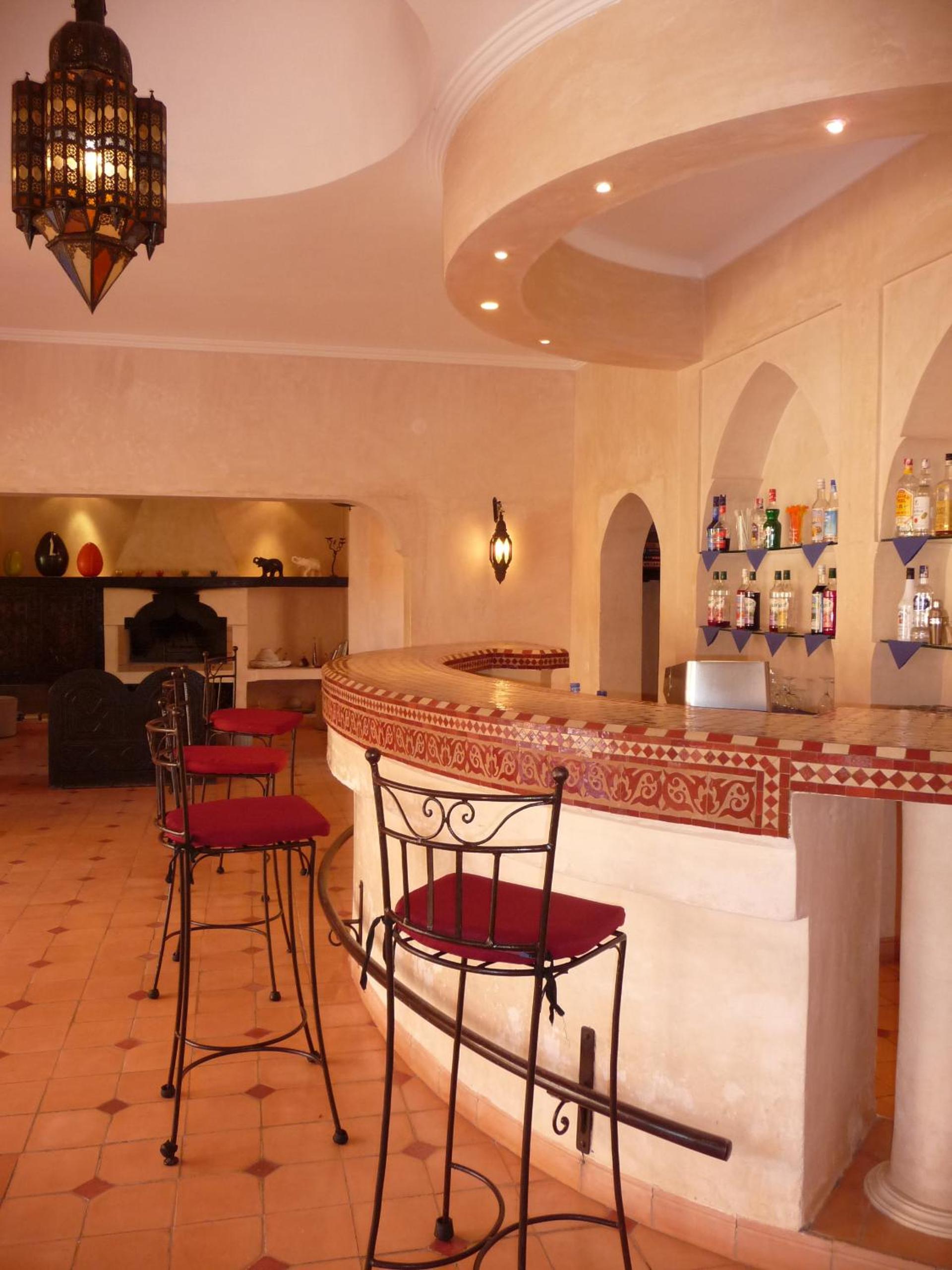 Paradis Nomade
