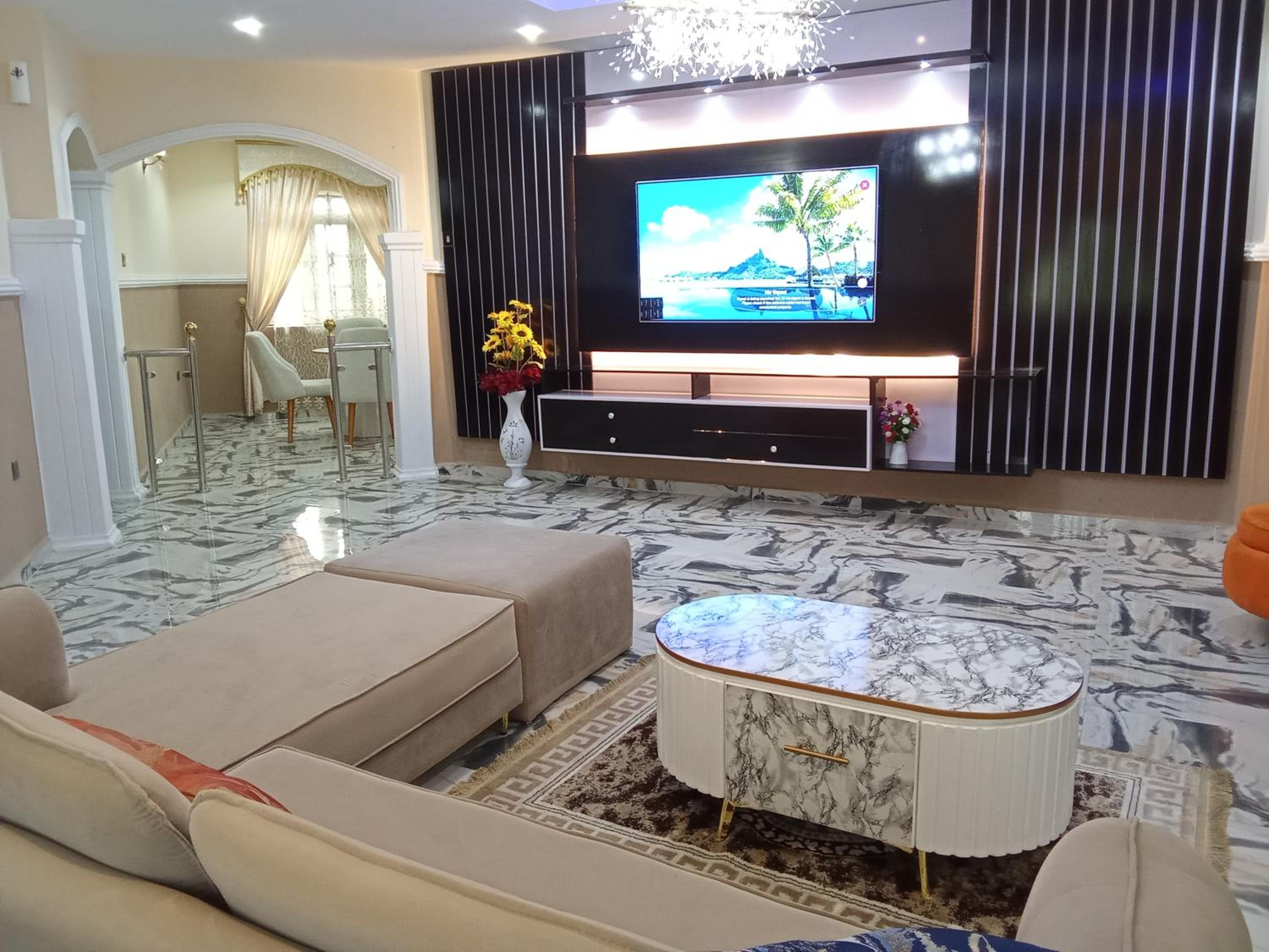 IMSMART Luxury Homes