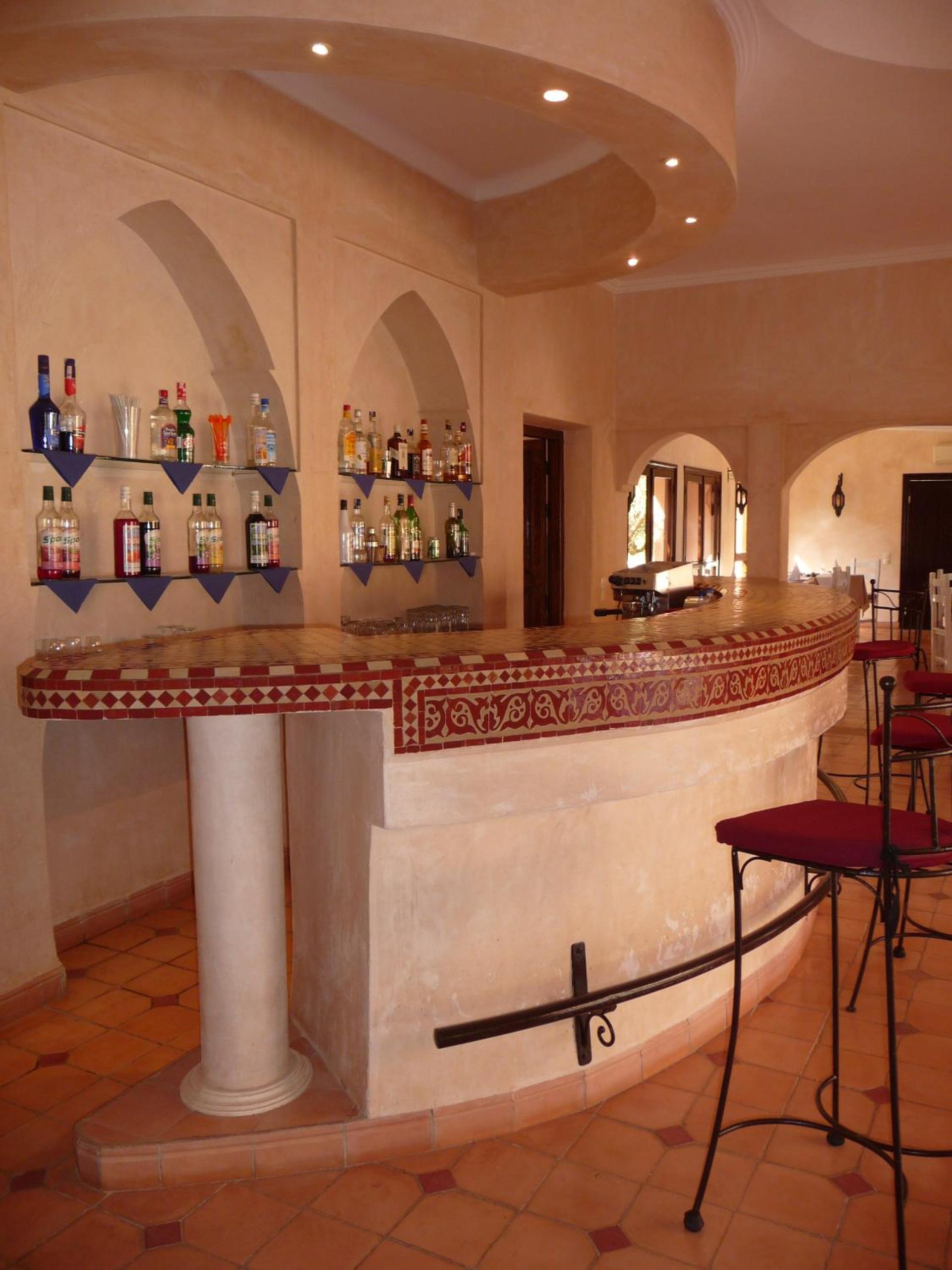Paradis Nomade