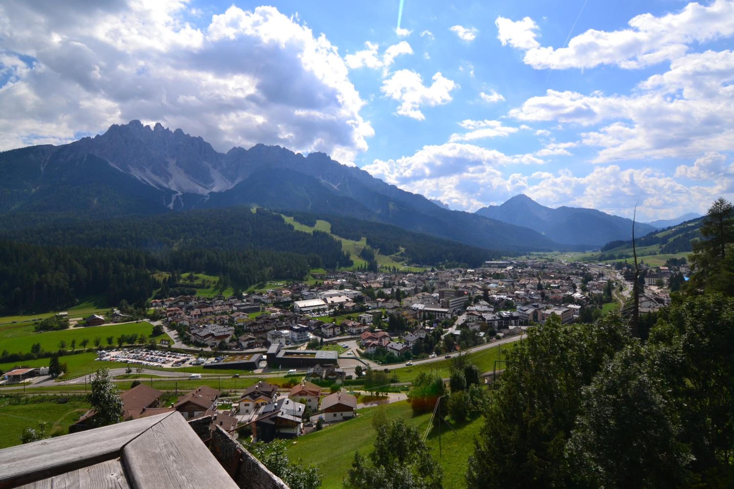 SCHETERERHOF