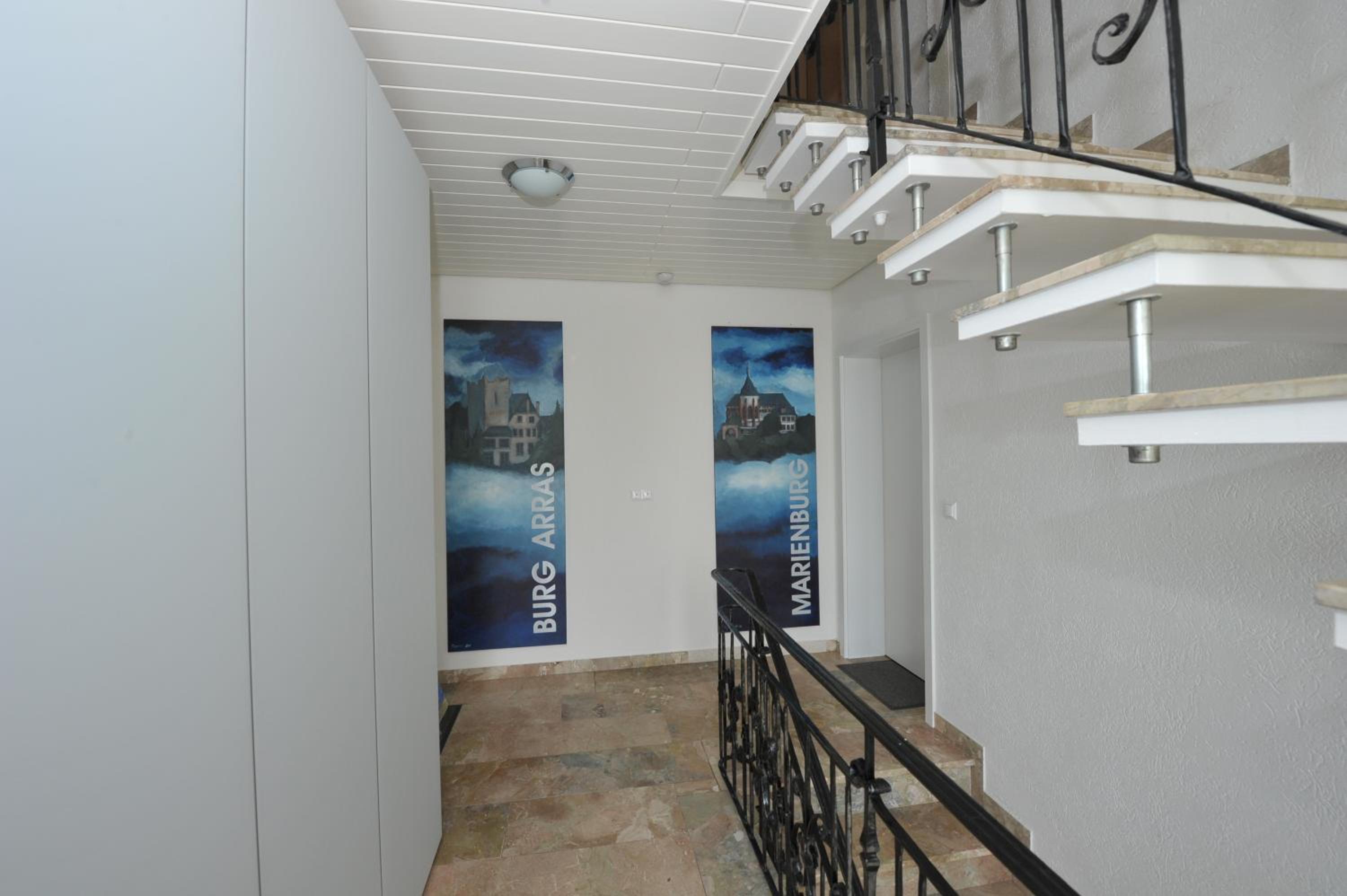 Ferienhaus Panorama Mosel
