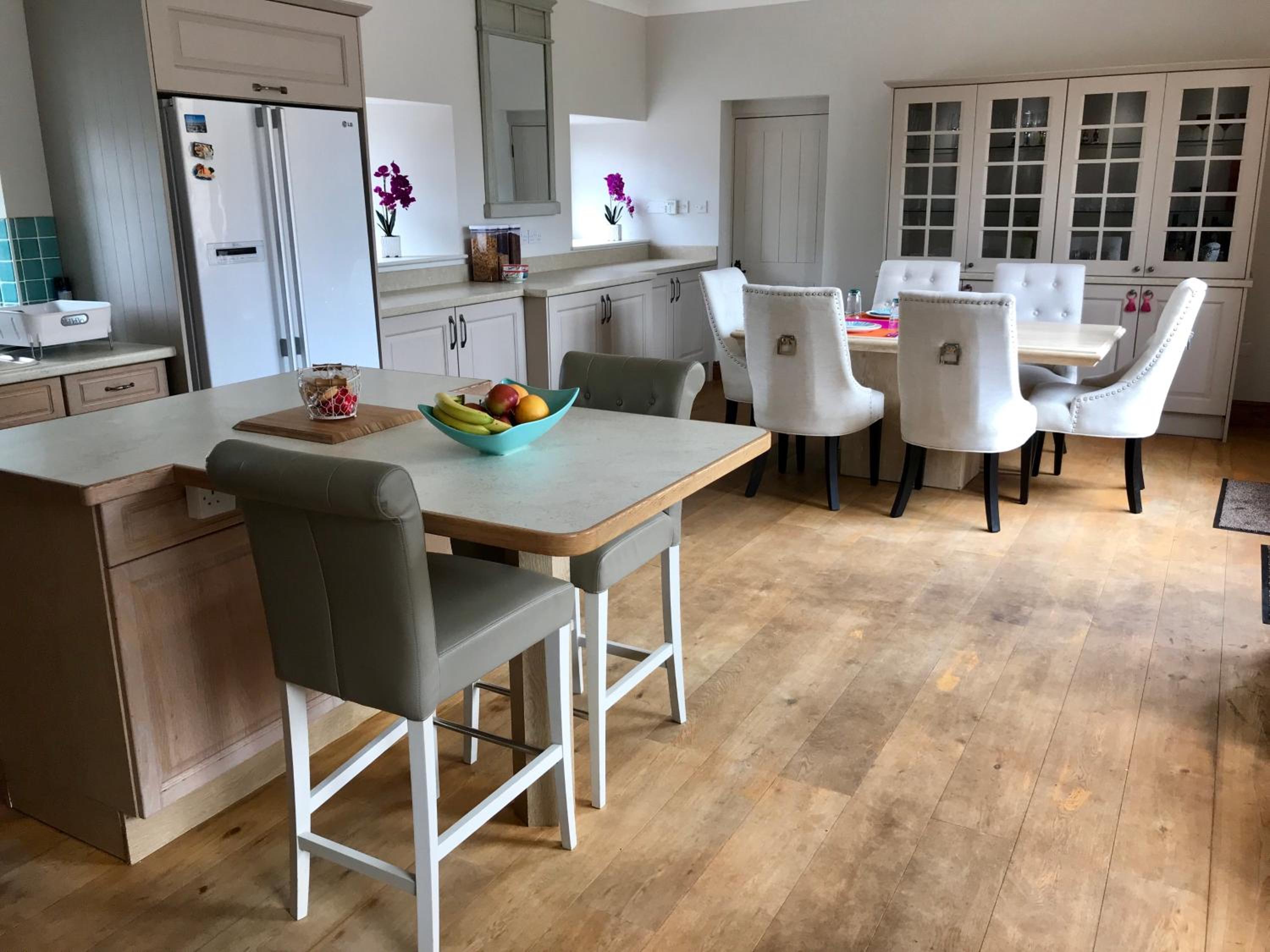 Beautiful 2 Bedroom Barn in Towcester Northants view 4