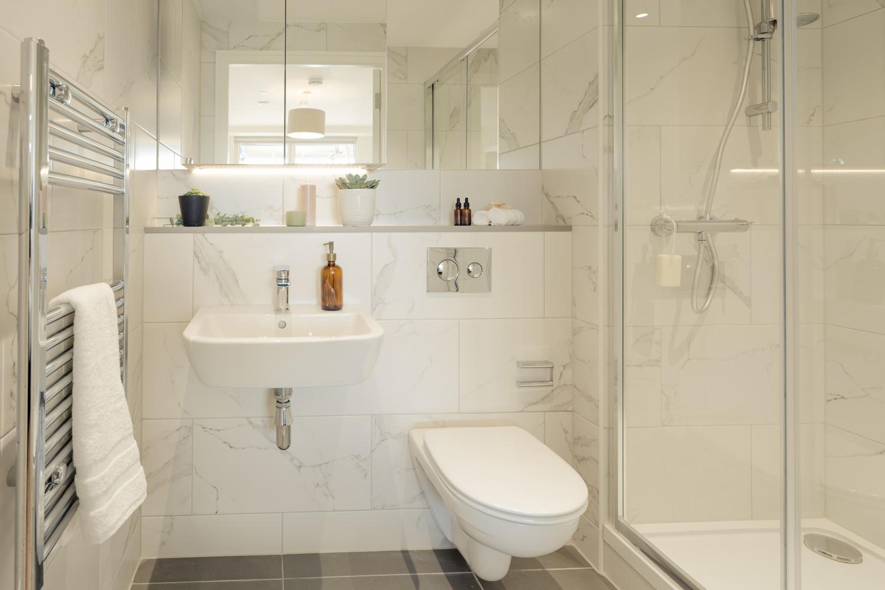 Luxury 2 bed Apartment Cherrywood Dublin 18