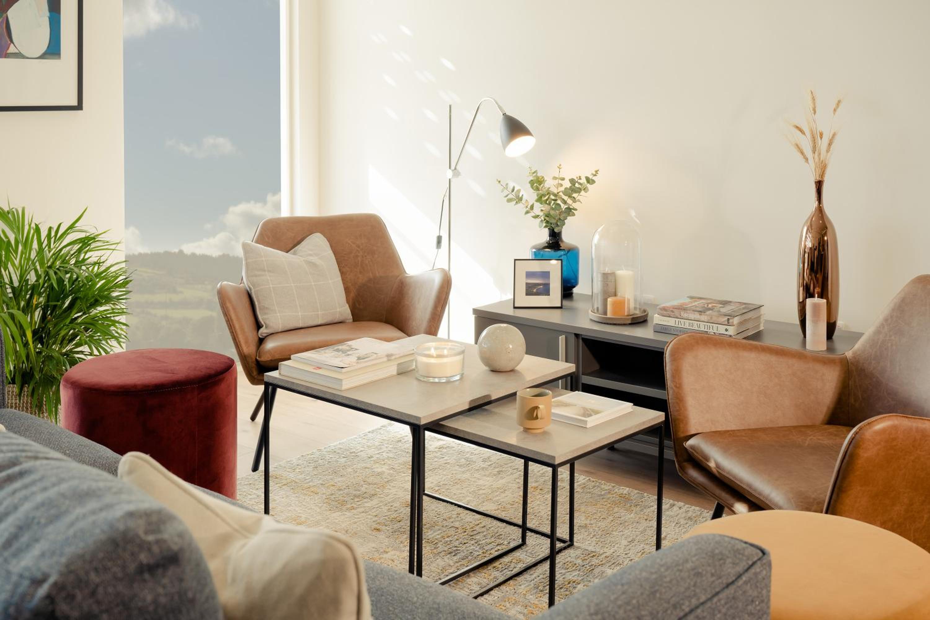 Luxury 2 bed Apartment Cherrywood Dublin 18