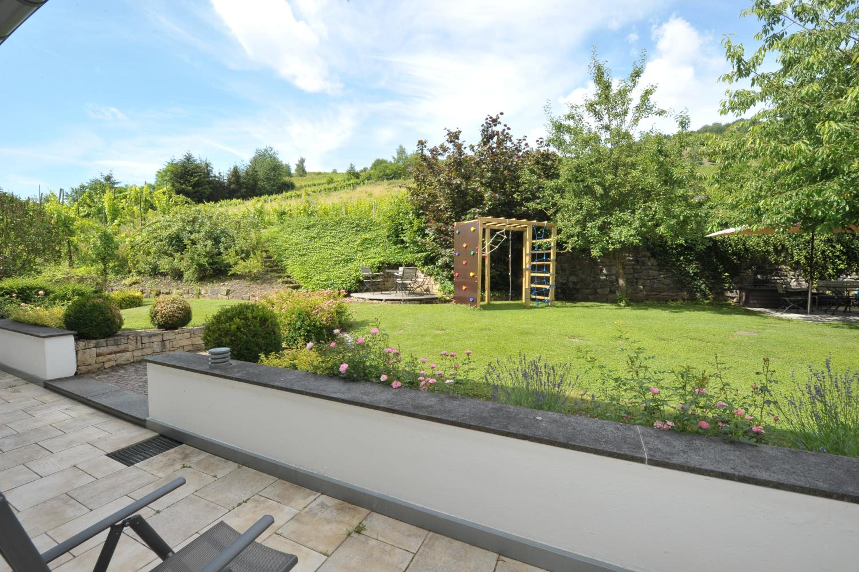 Ferienhaus Panorama Mosel