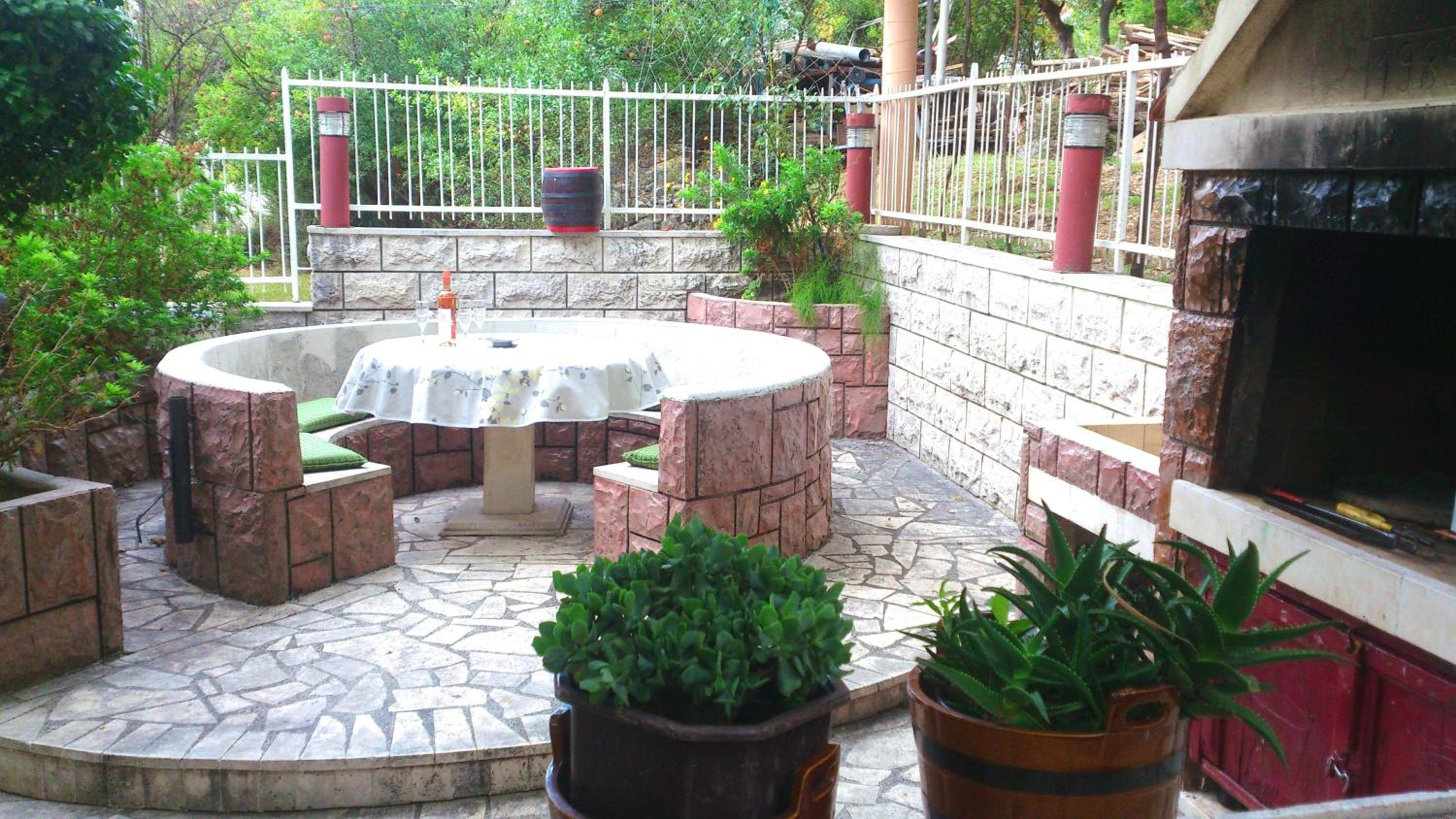 Apartments Peranovic view 2