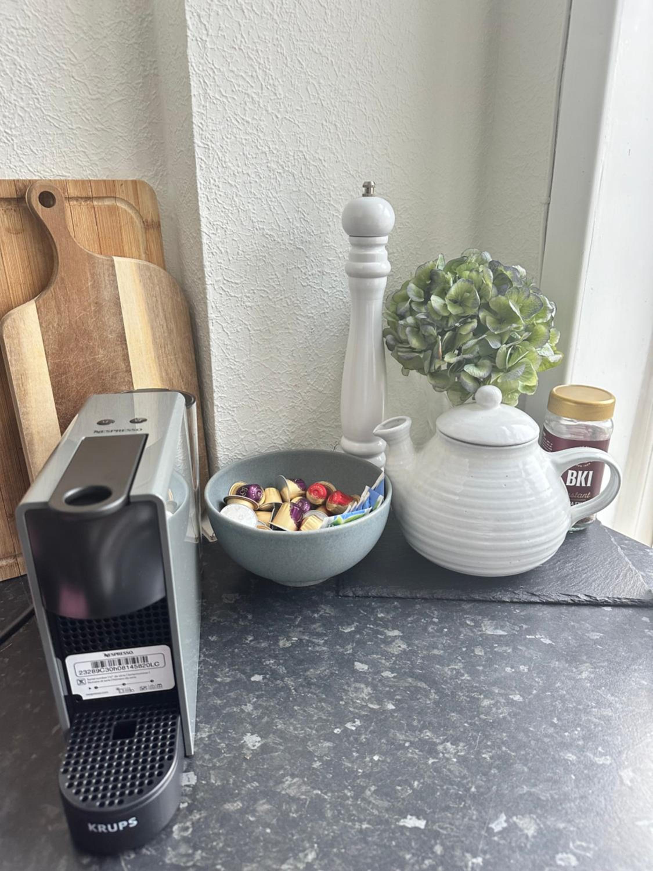 Boutique-Aalborg-Free parking - Citycenter