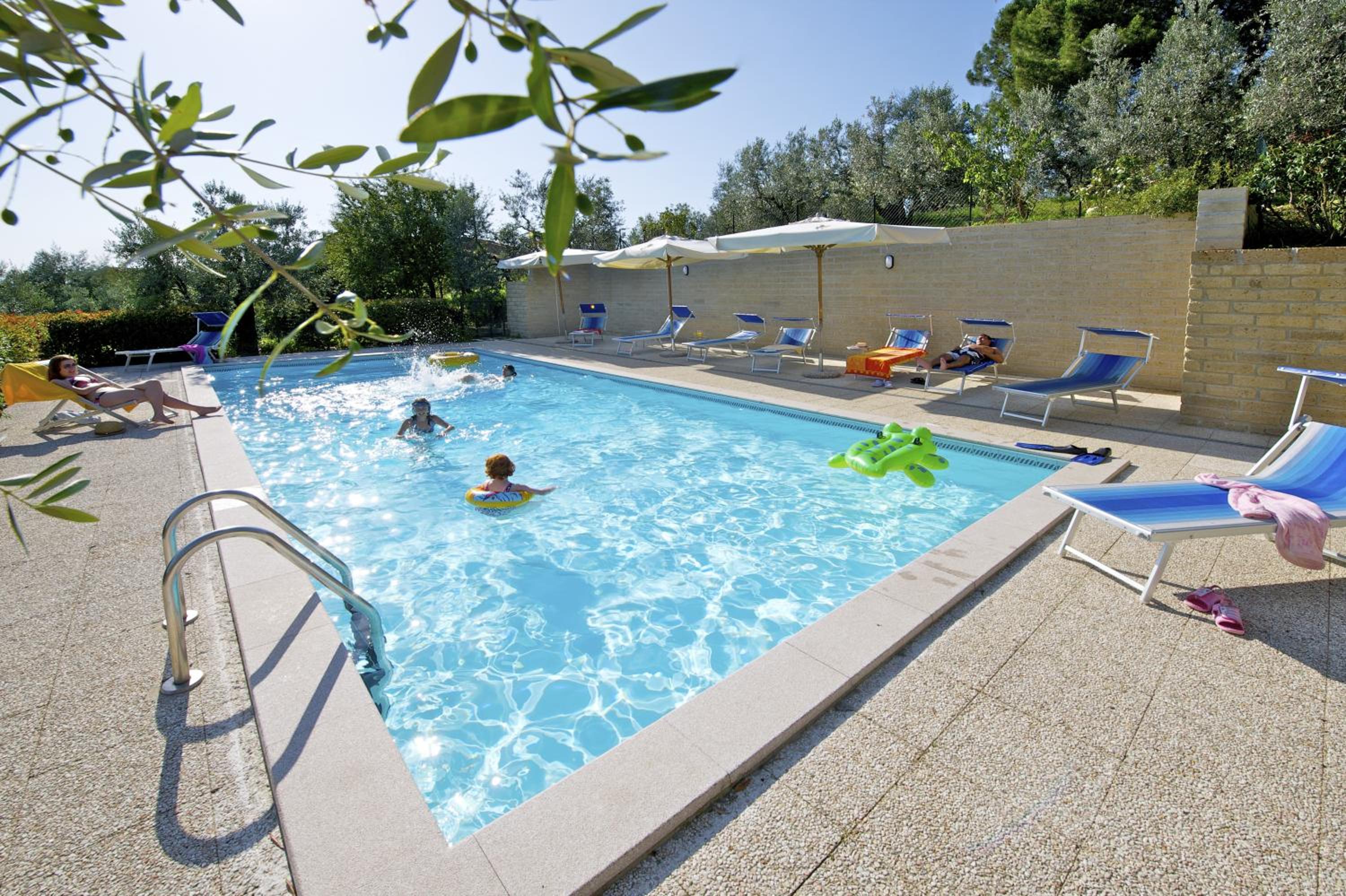 Agriturismo Podere Zollaio view 4