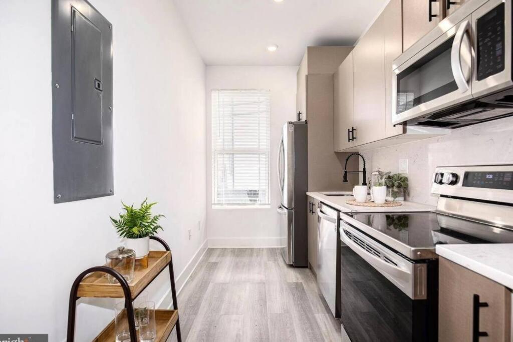 Amazing Capital Hill APT photo 5