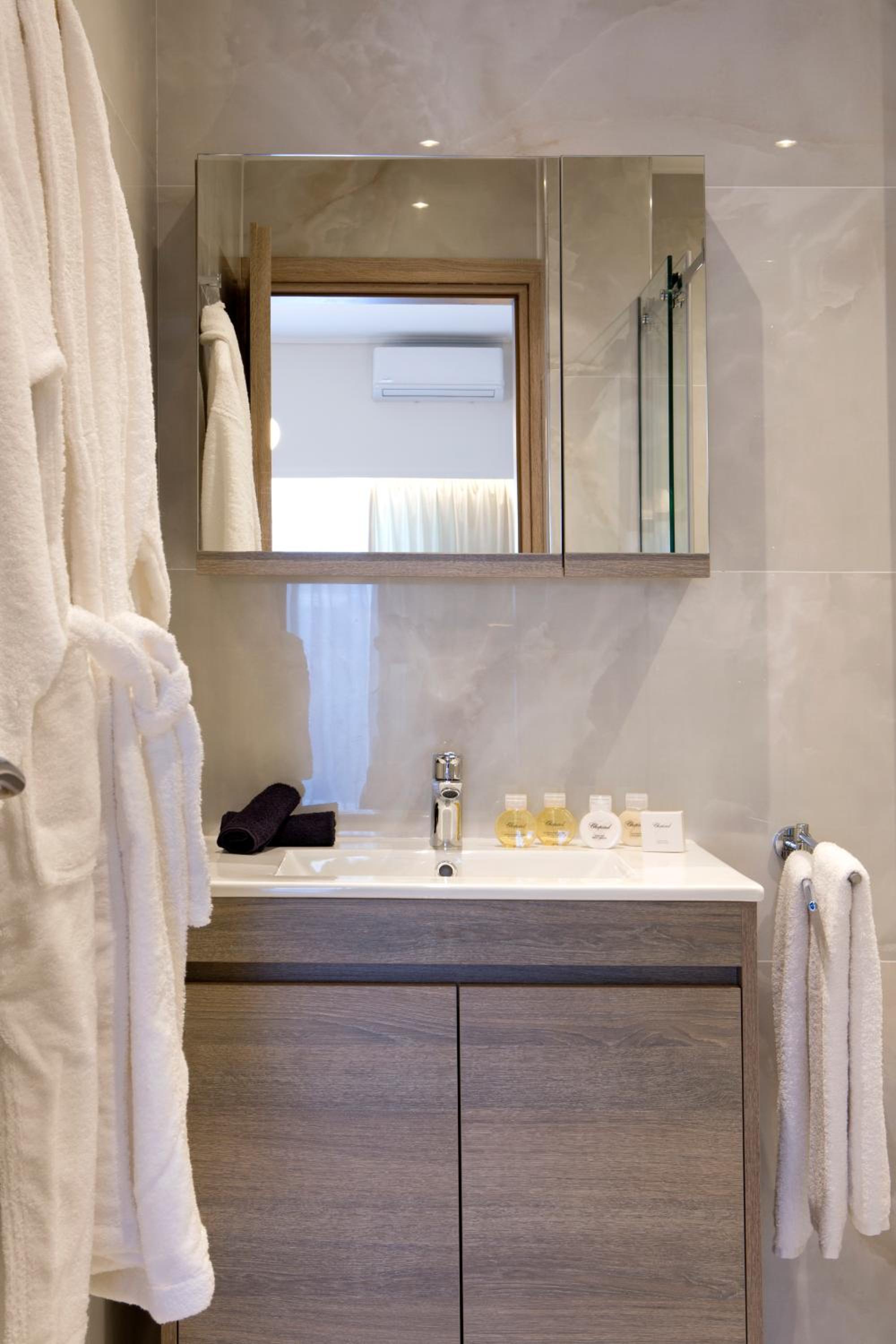La Residence Athens