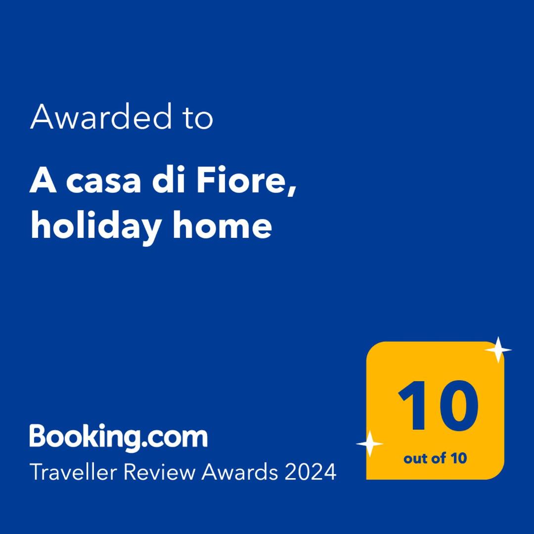 A casa di Fiore, holiday home view 3