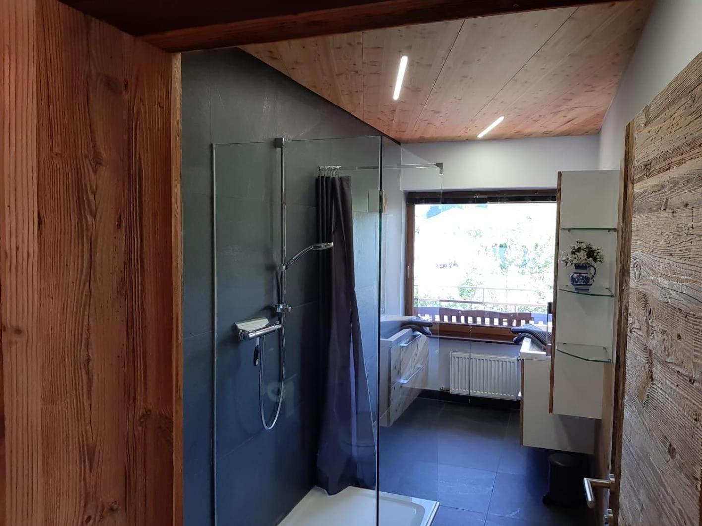 Exklusiv Apartment Sonnenalp