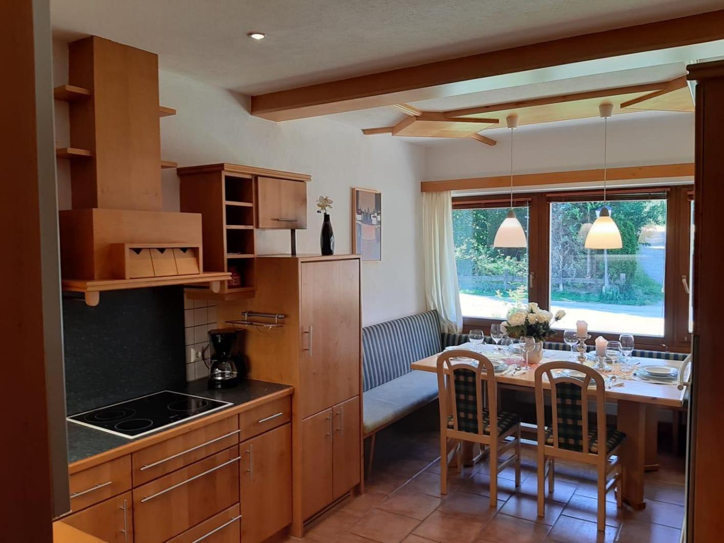 Exklusiv Apartment Sonnenalp