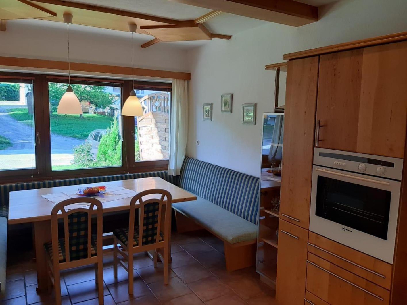 Exklusiv Apartment Sonnenalp