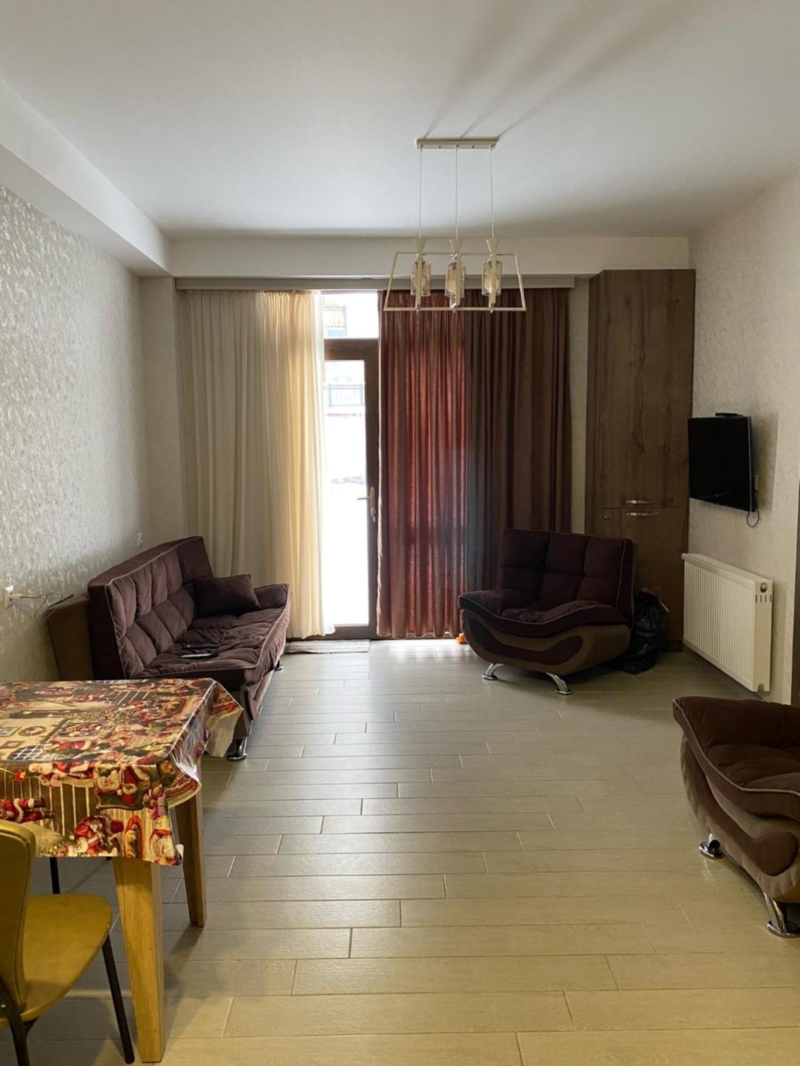 Trialeti Residence Apartment at Bakuriani