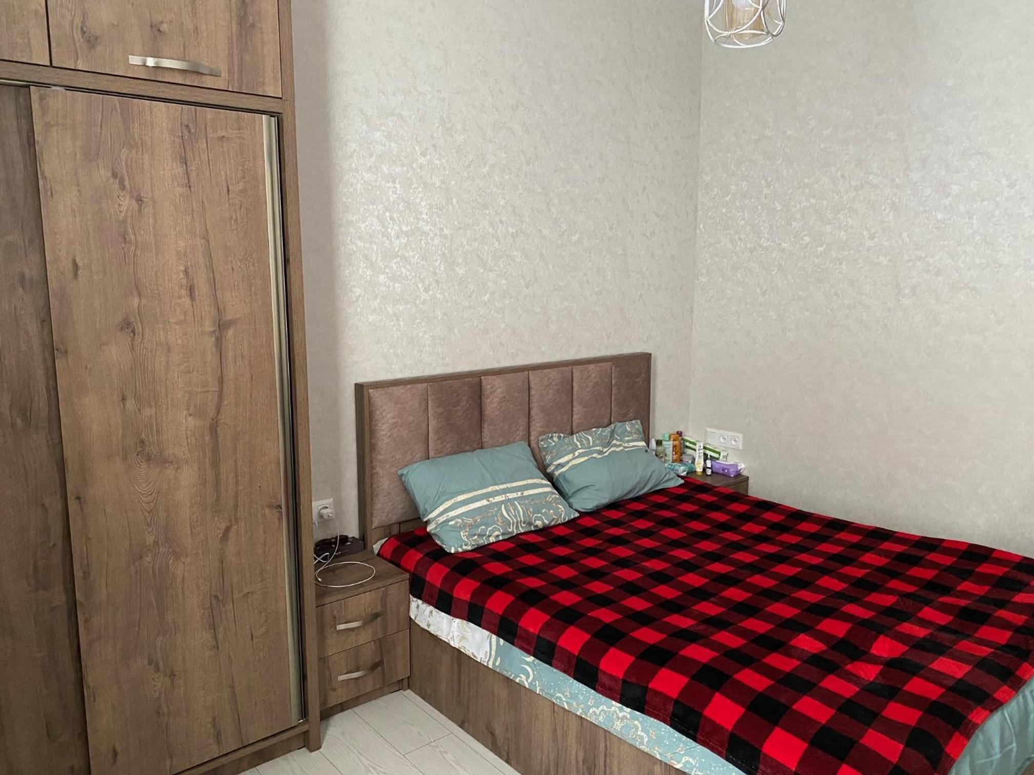 Trialeti Residence Apartment at Bakuriani