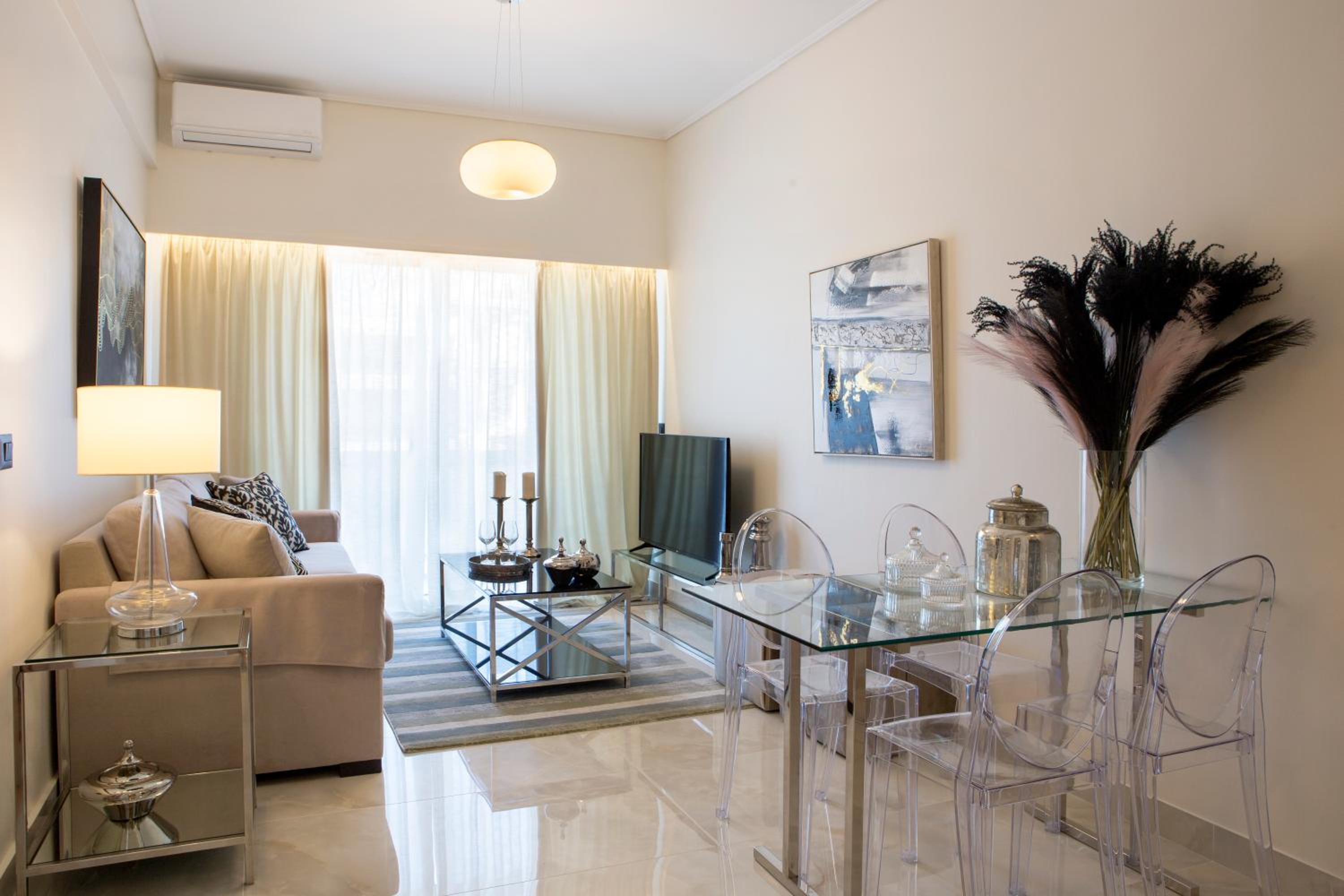 La Residence Athens