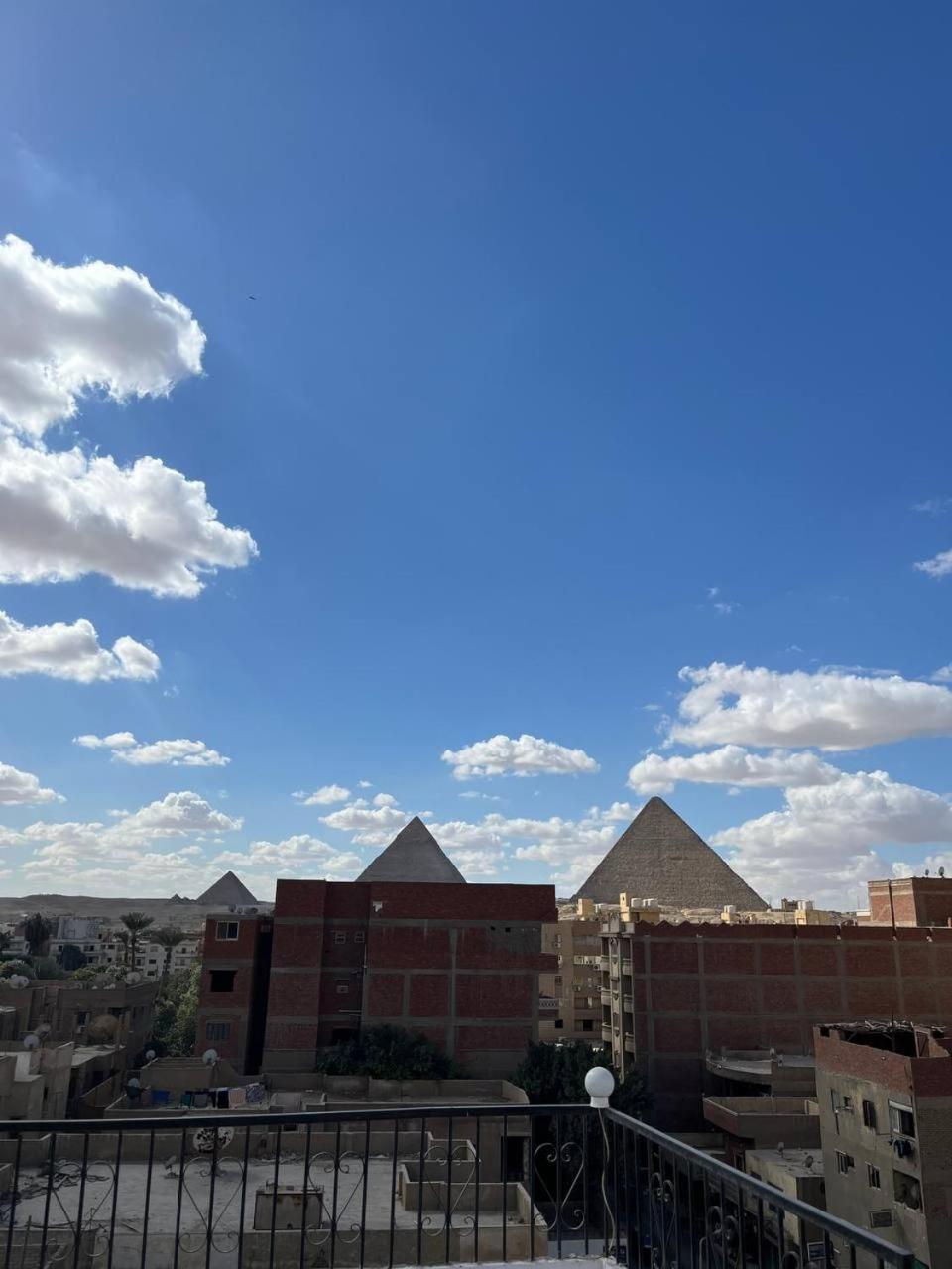 New badr pyramids