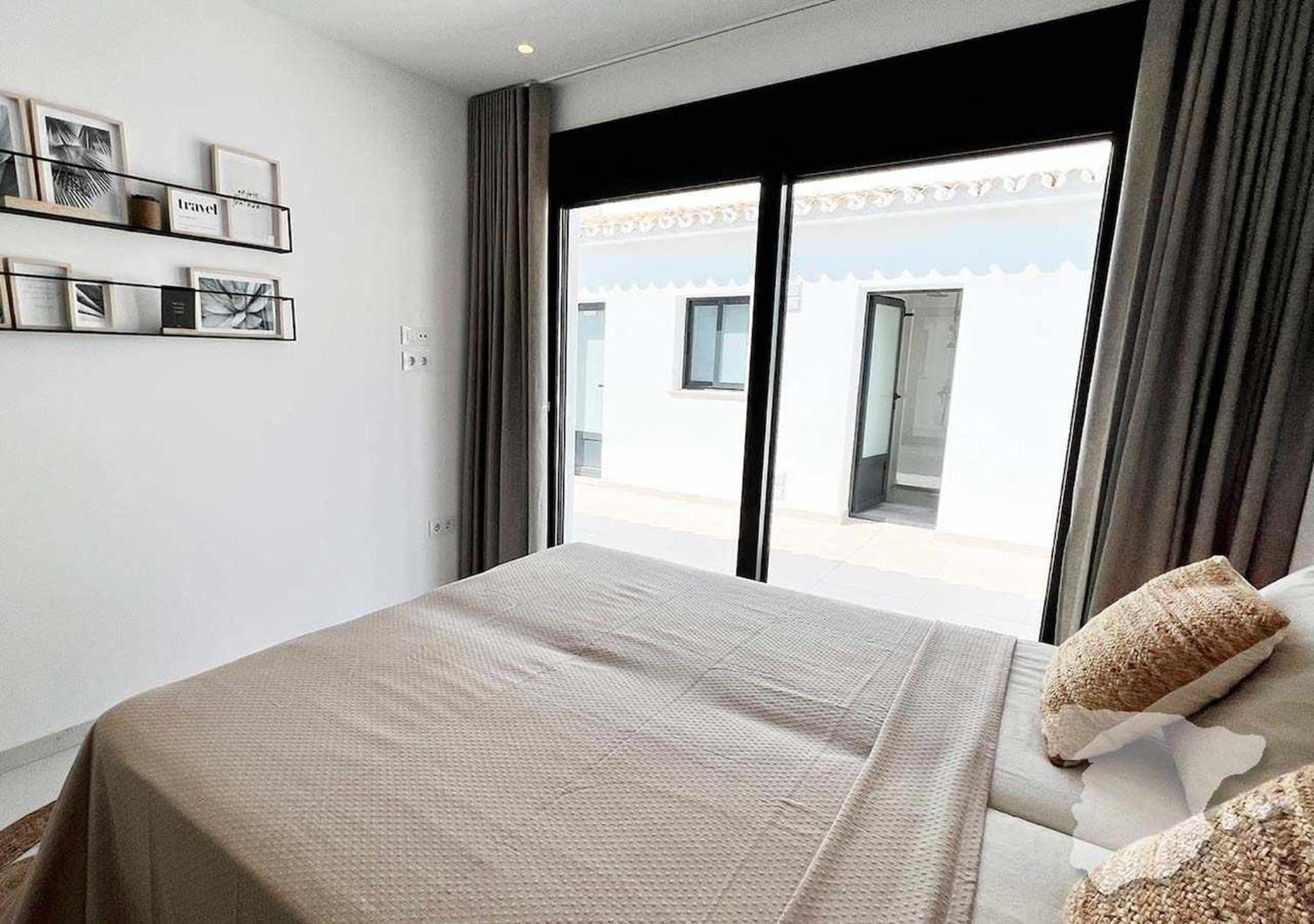 CostaBlancaDreams Casa Monte Verde in Benissa