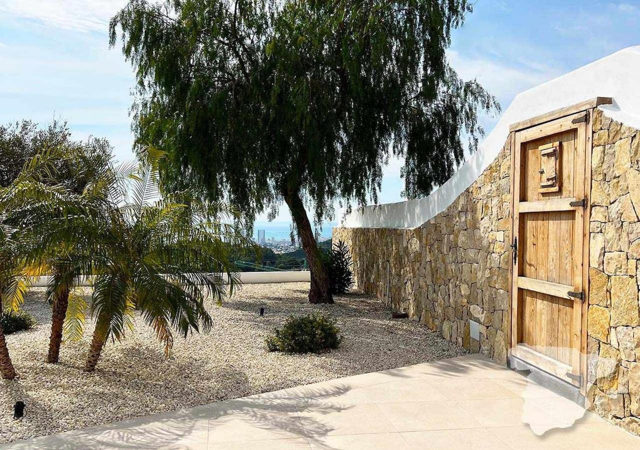 CostaBlancaDreams Casa Monte Verde in Benissa