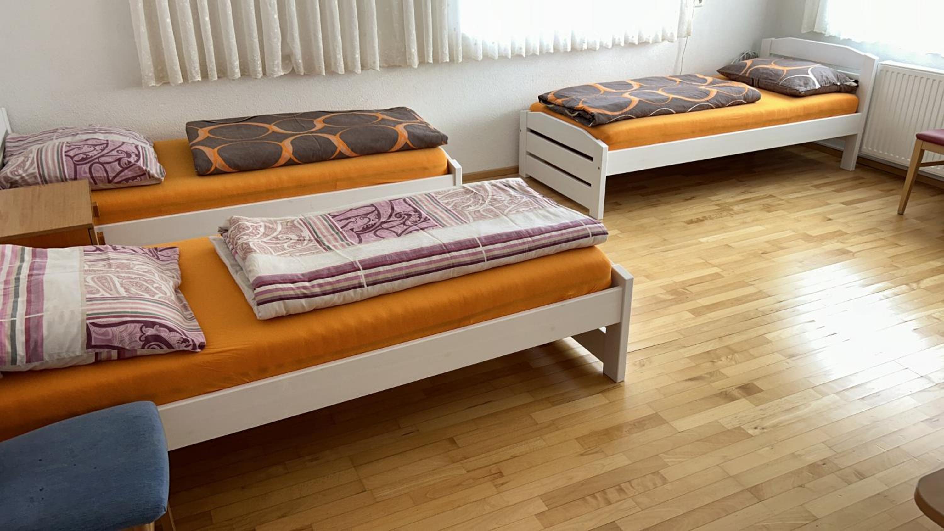 Wohnung 3 Fließ view 3