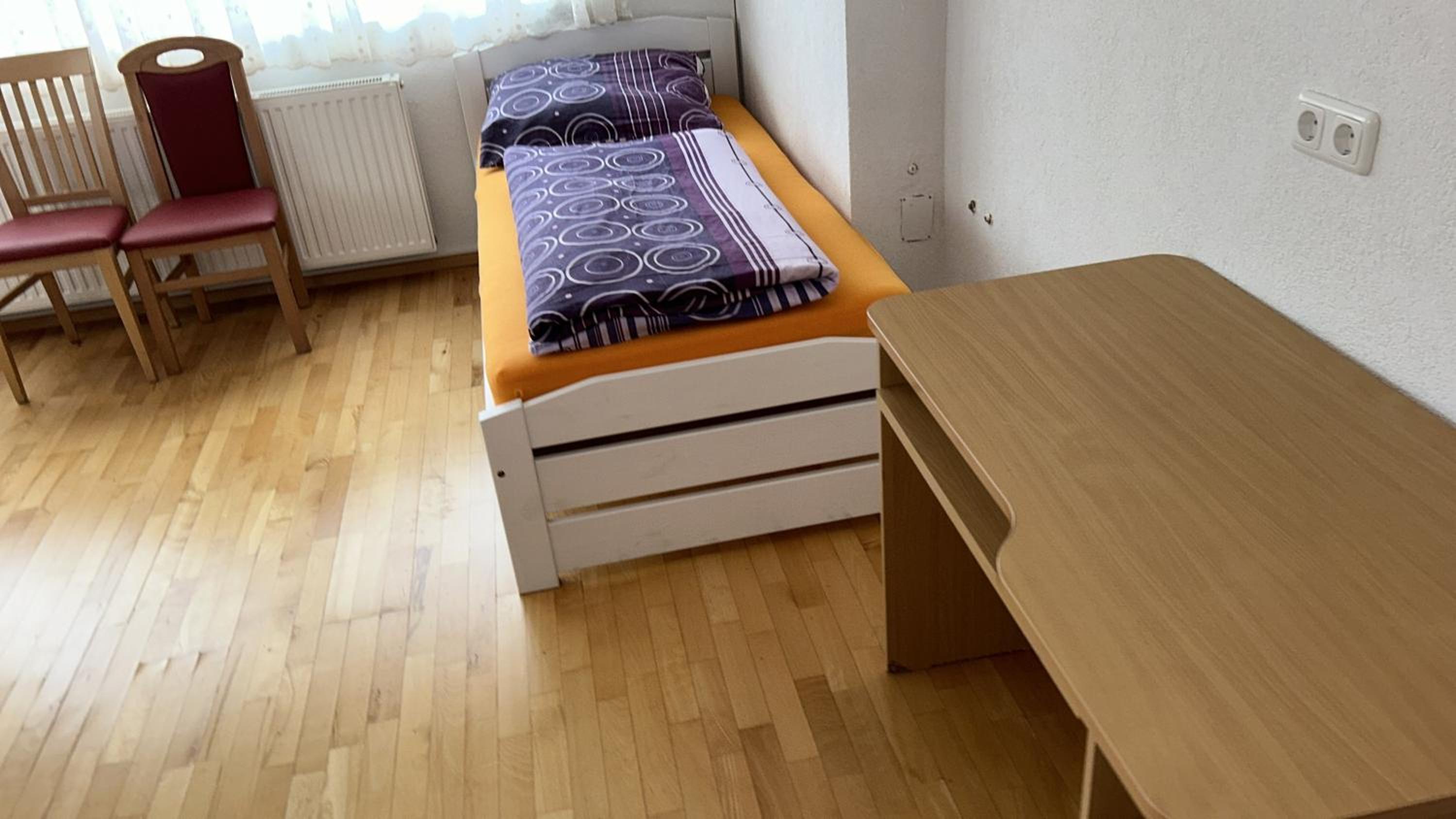 Wohnung 3 Fließ view 4