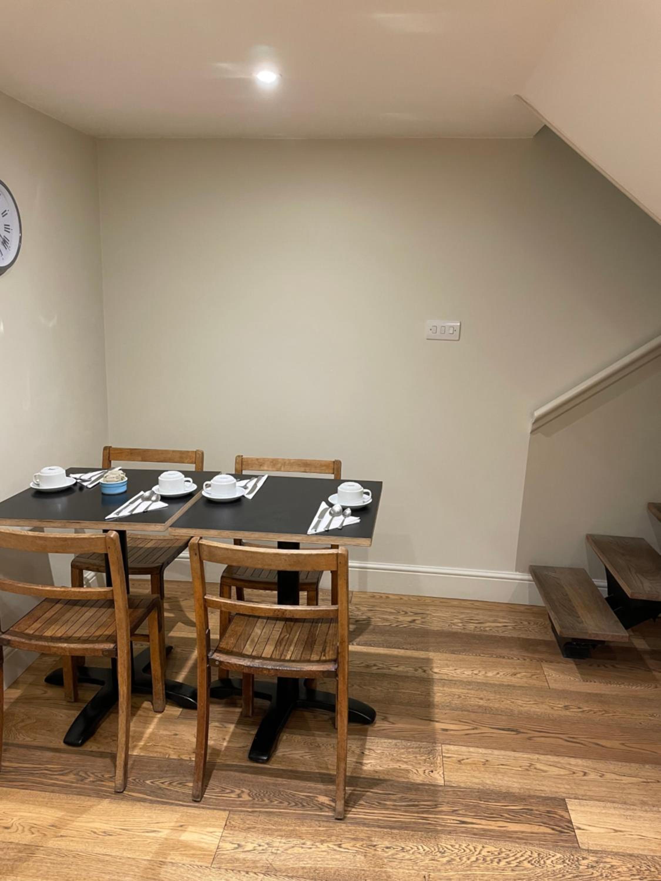 Kennington B & B