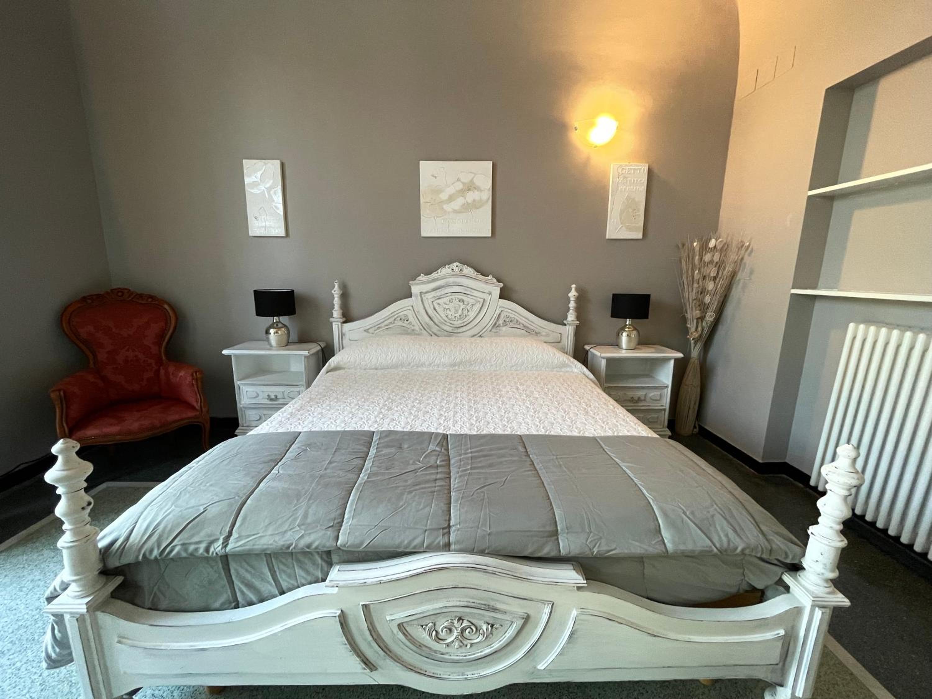 B&B Villa Prestigio photo 3